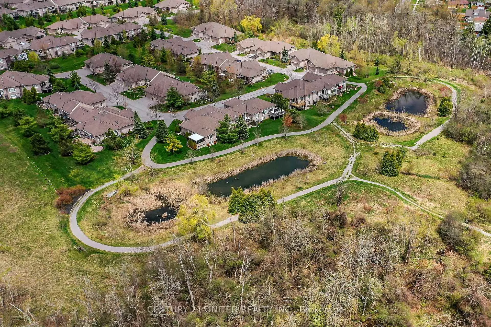 Photo 34 of Unit 16, 227 Carnegie Avenue, Peterborough, Northcrest Ward 5 — HOMEH