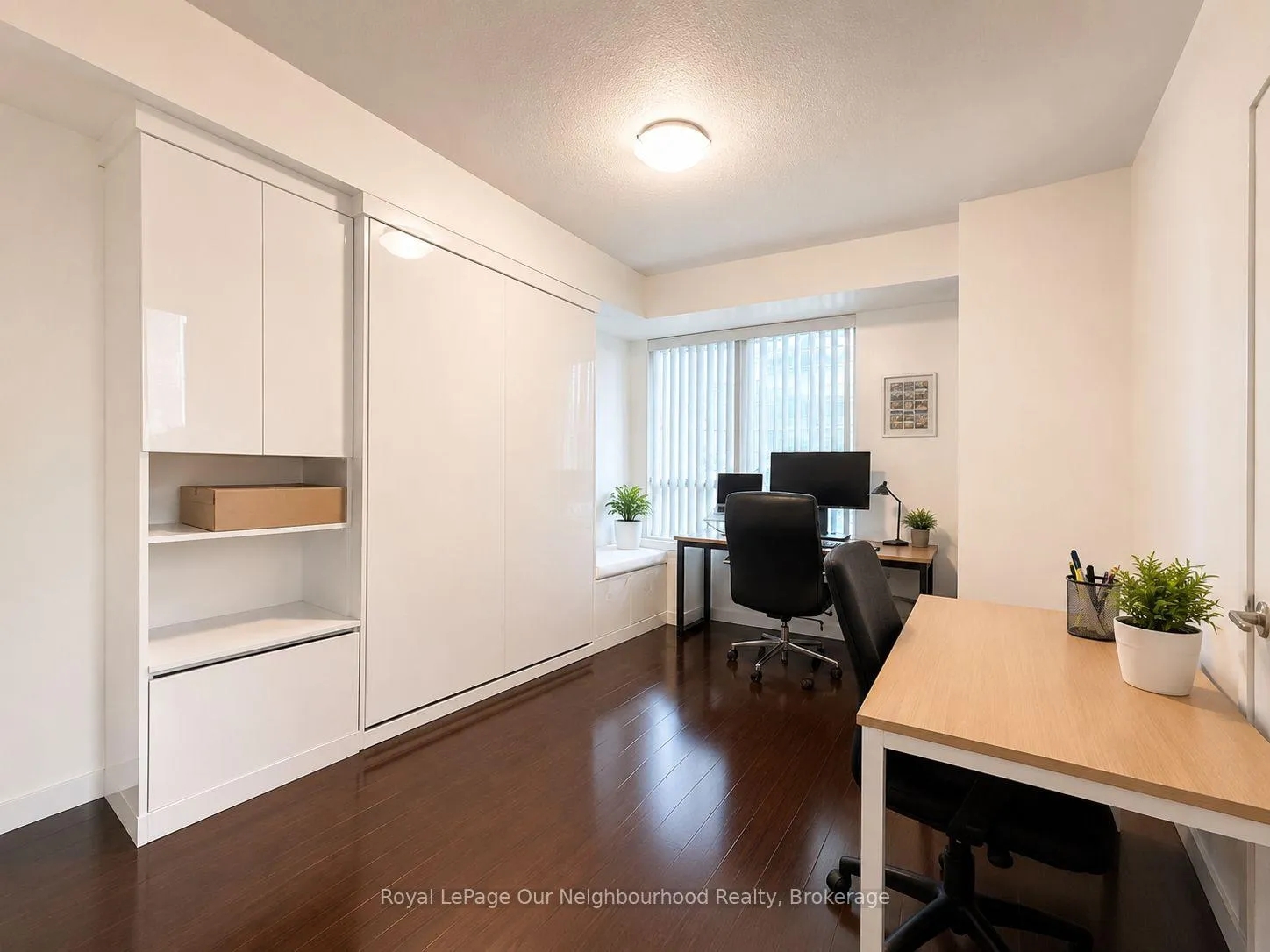 Photo 11 of Unit 603, 20 Blue Jays Way, Toronto, Waterfront Communities — HOMEH