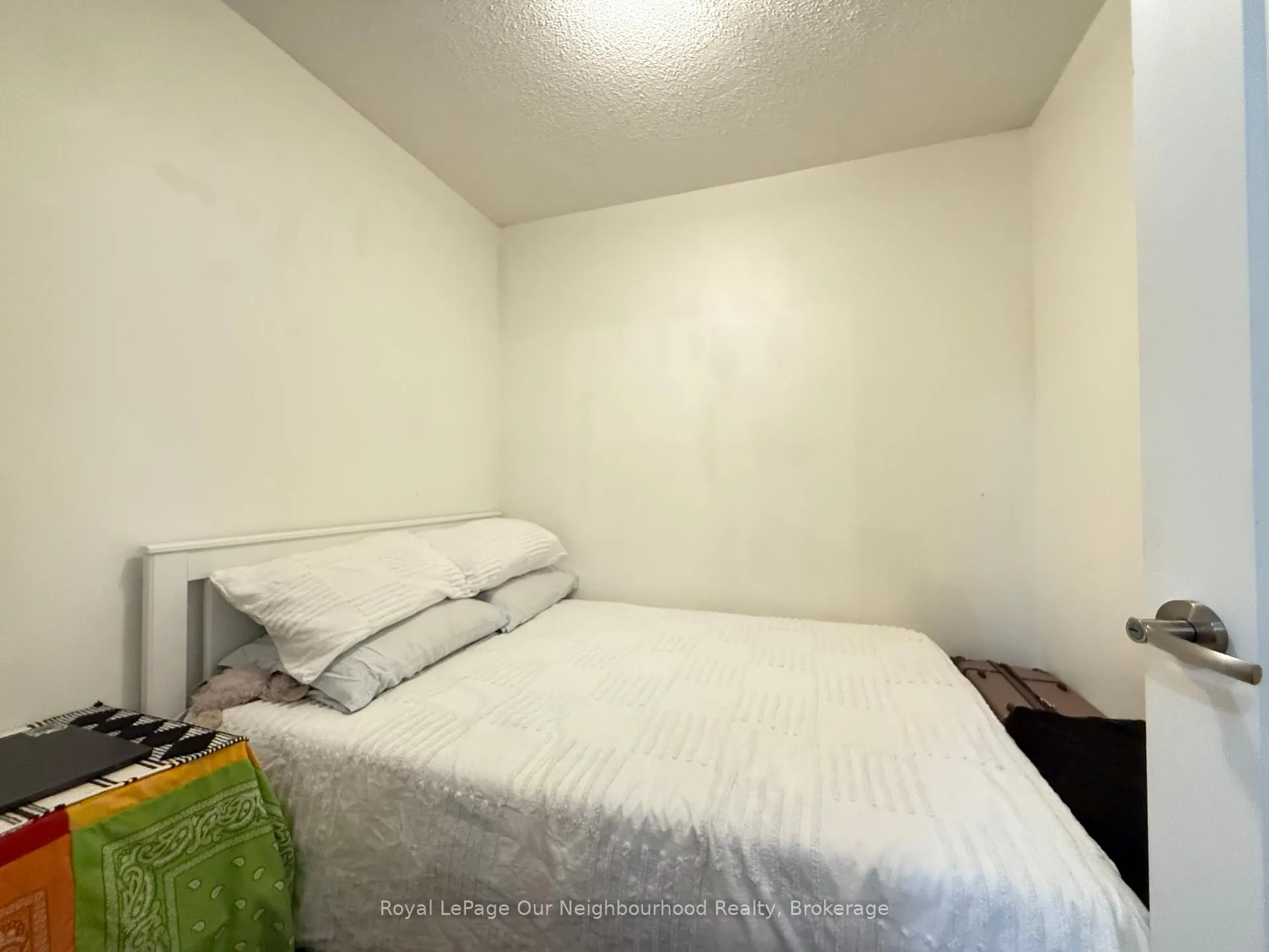 Photo 12 of Unit 603, 20 Blue Jays Way, Toronto, Waterfront Communities — HOMEH