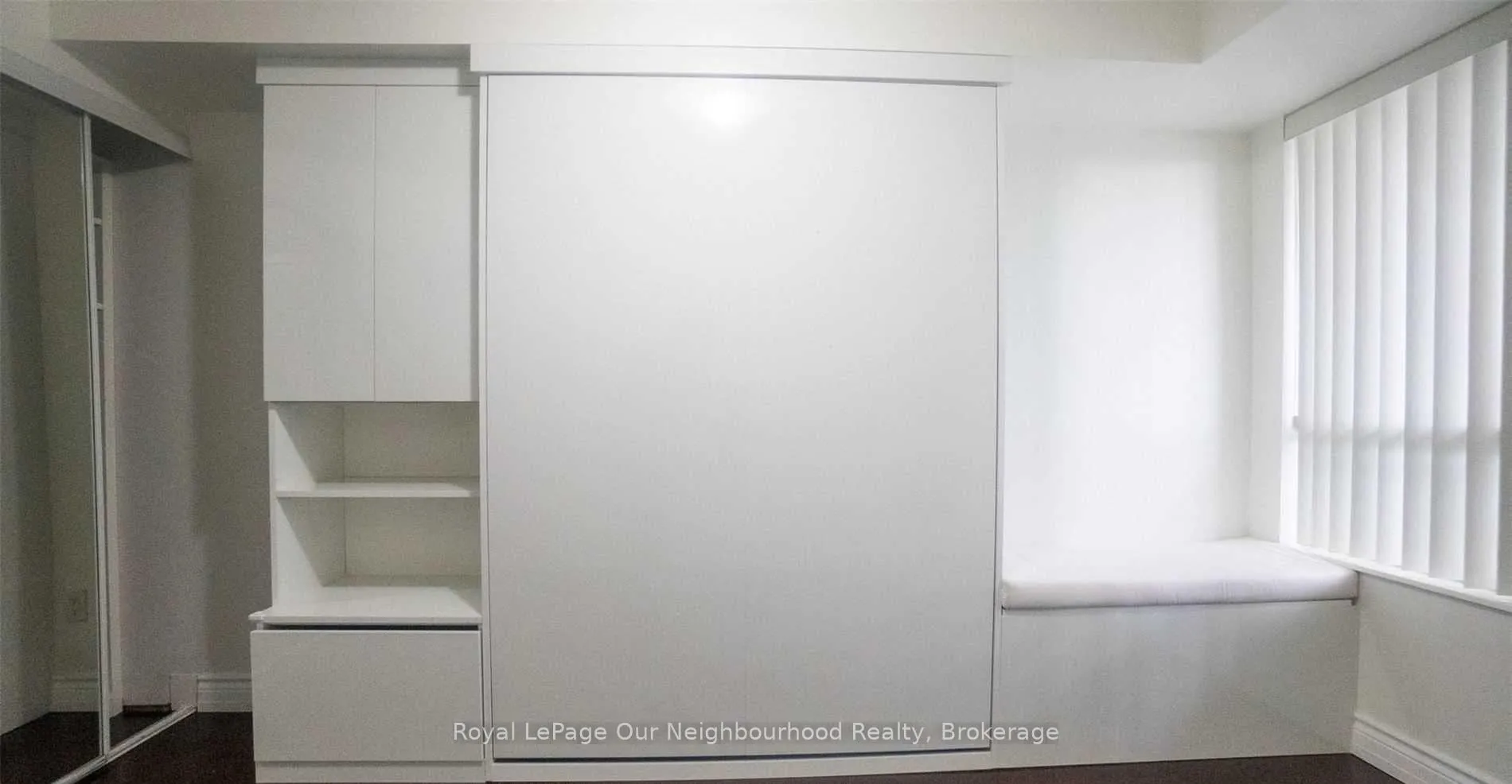 Photo 13 of Unit 603, 20 Blue Jays Way, Toronto, Waterfront Communities — HOMEH