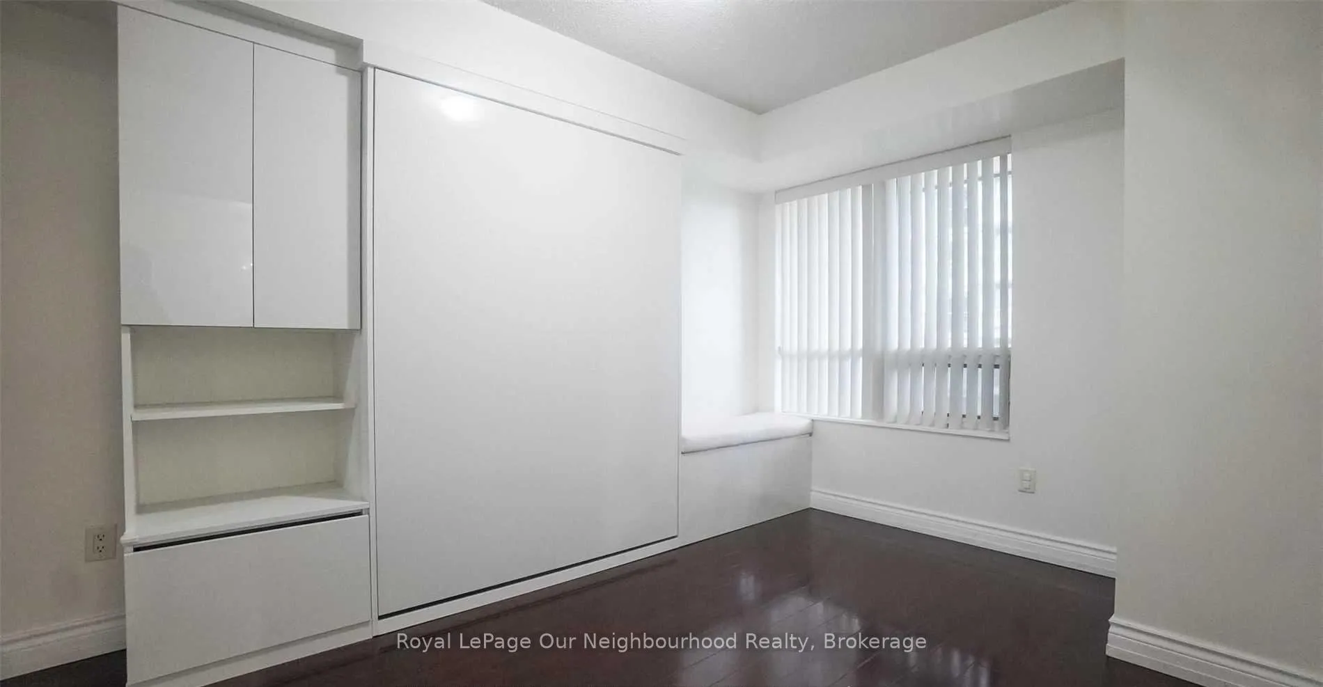 Photo 14 of Unit 603, 20 Blue Jays Way, Toronto, Waterfront Communities — HOMEH