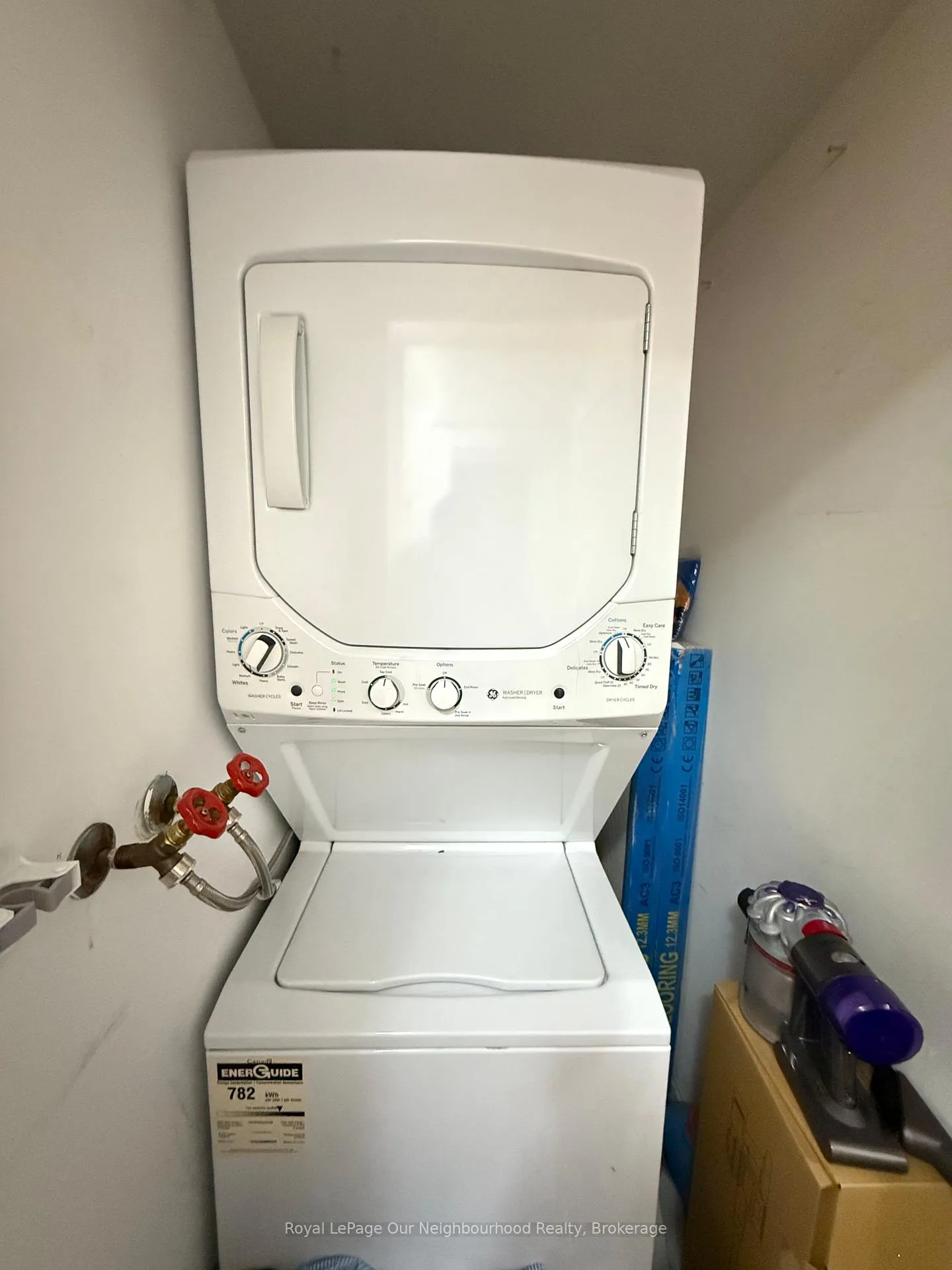 Photo 18 of Unit 603, 20 Blue Jays Way, Toronto, Waterfront Communities — HOMEH