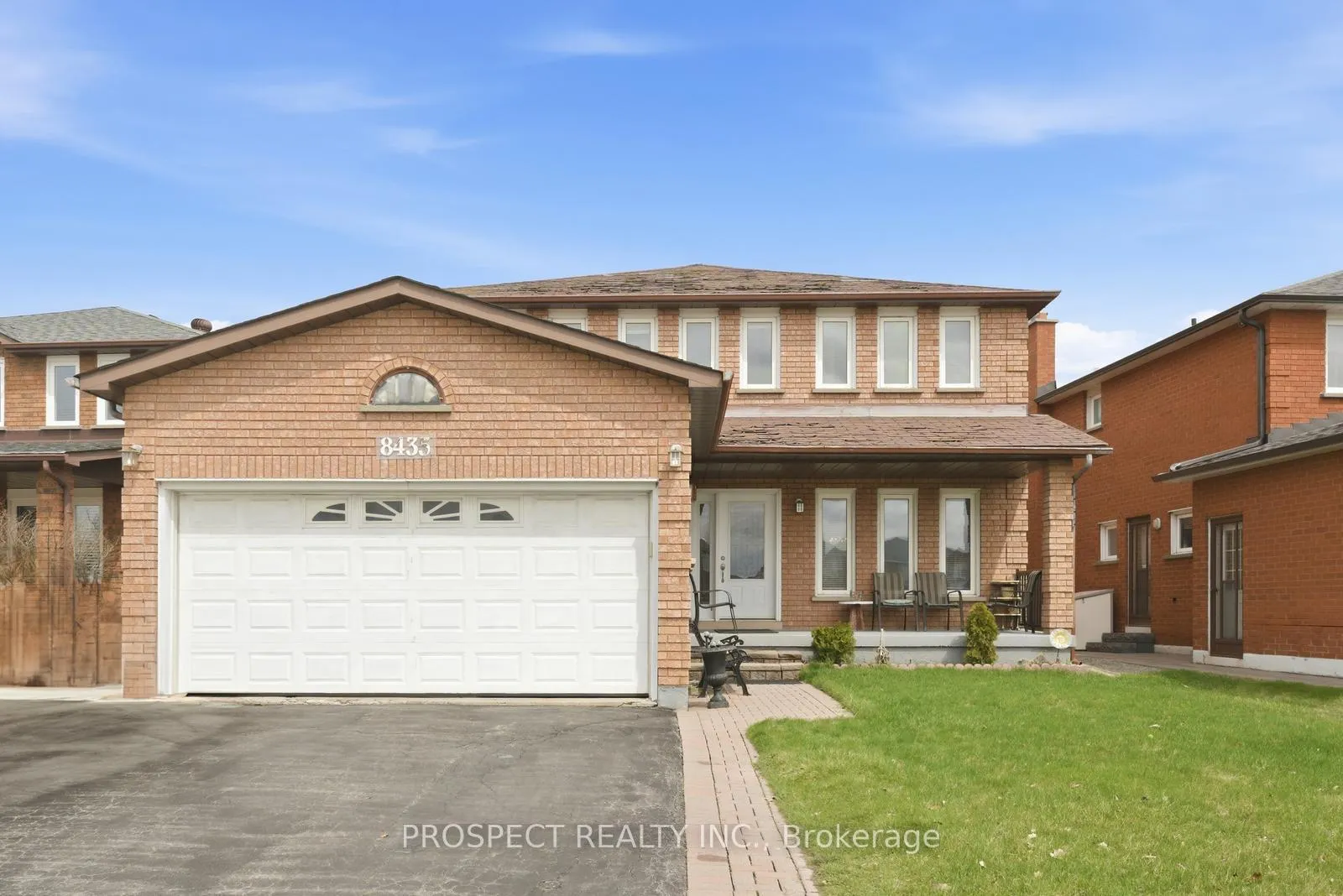 Photo 1 of 8435 Martin Grove Road, Vaughan, West Woodbridge — HOMEH