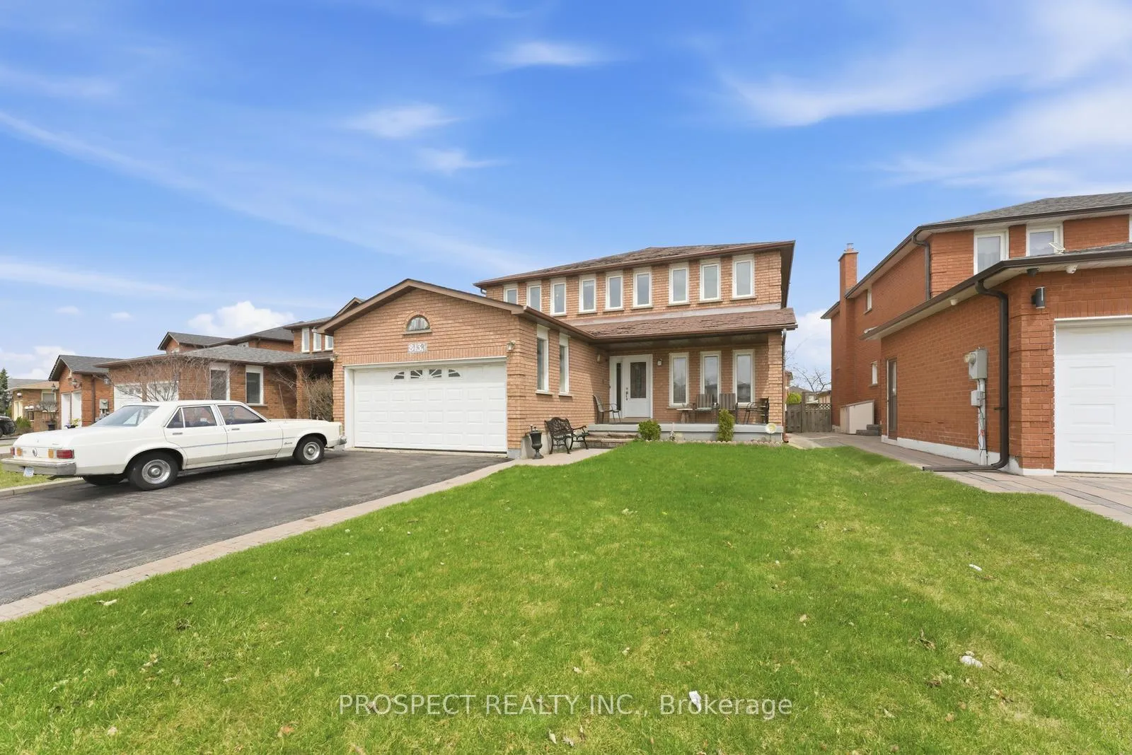Photo 2 of 8435 Martin Grove Road, Vaughan, West Woodbridge — HOMEH