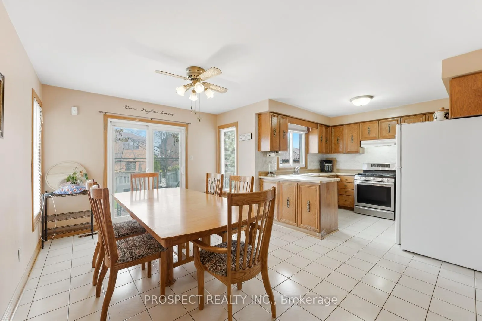 Photo 15 of 8435 Martin Grove Road, Vaughan, West Woodbridge — HOMEH