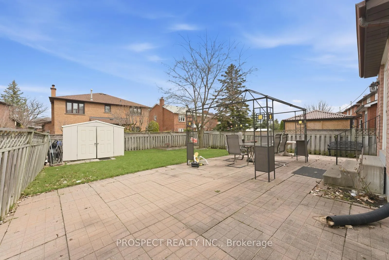 Photo 38 of 8435 Martin Grove Road, Vaughan, West Woodbridge — HOMEH