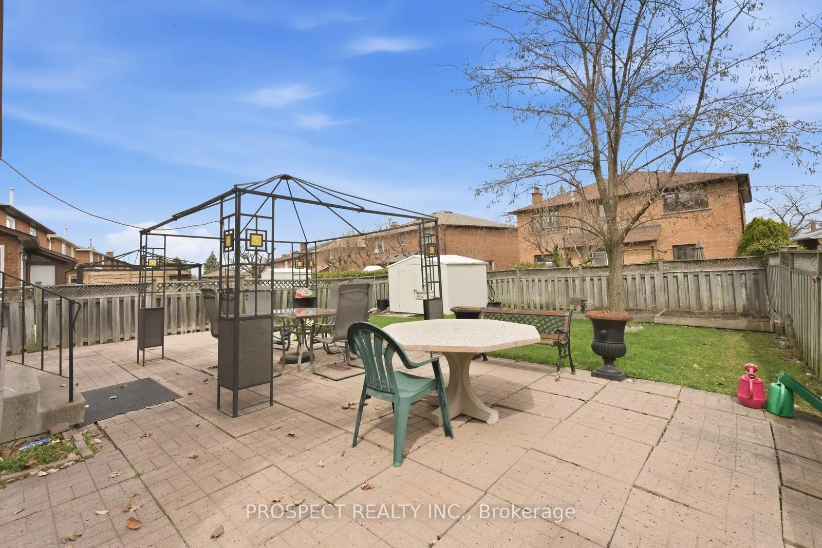 Photo 39 of 8435 Martin Grove Road, Vaughan, West Woodbridge — HOMEH
