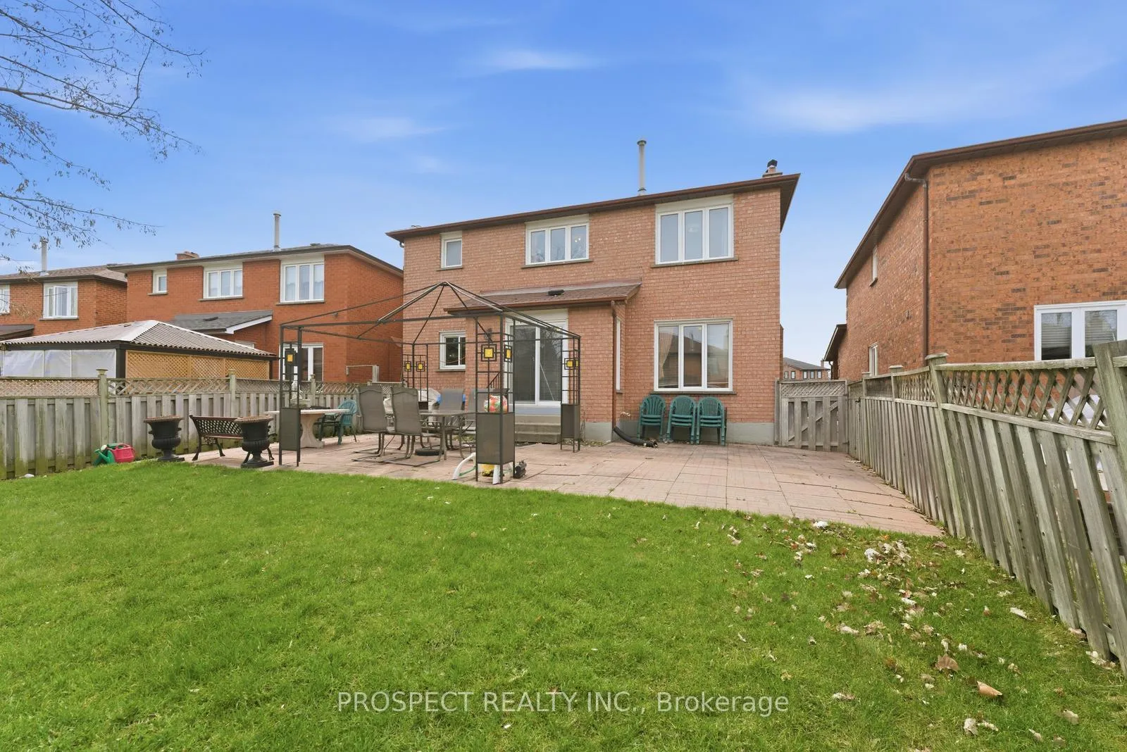 Photo 40 of 8435 Martin Grove Road, Vaughan, West Woodbridge — HOMEH