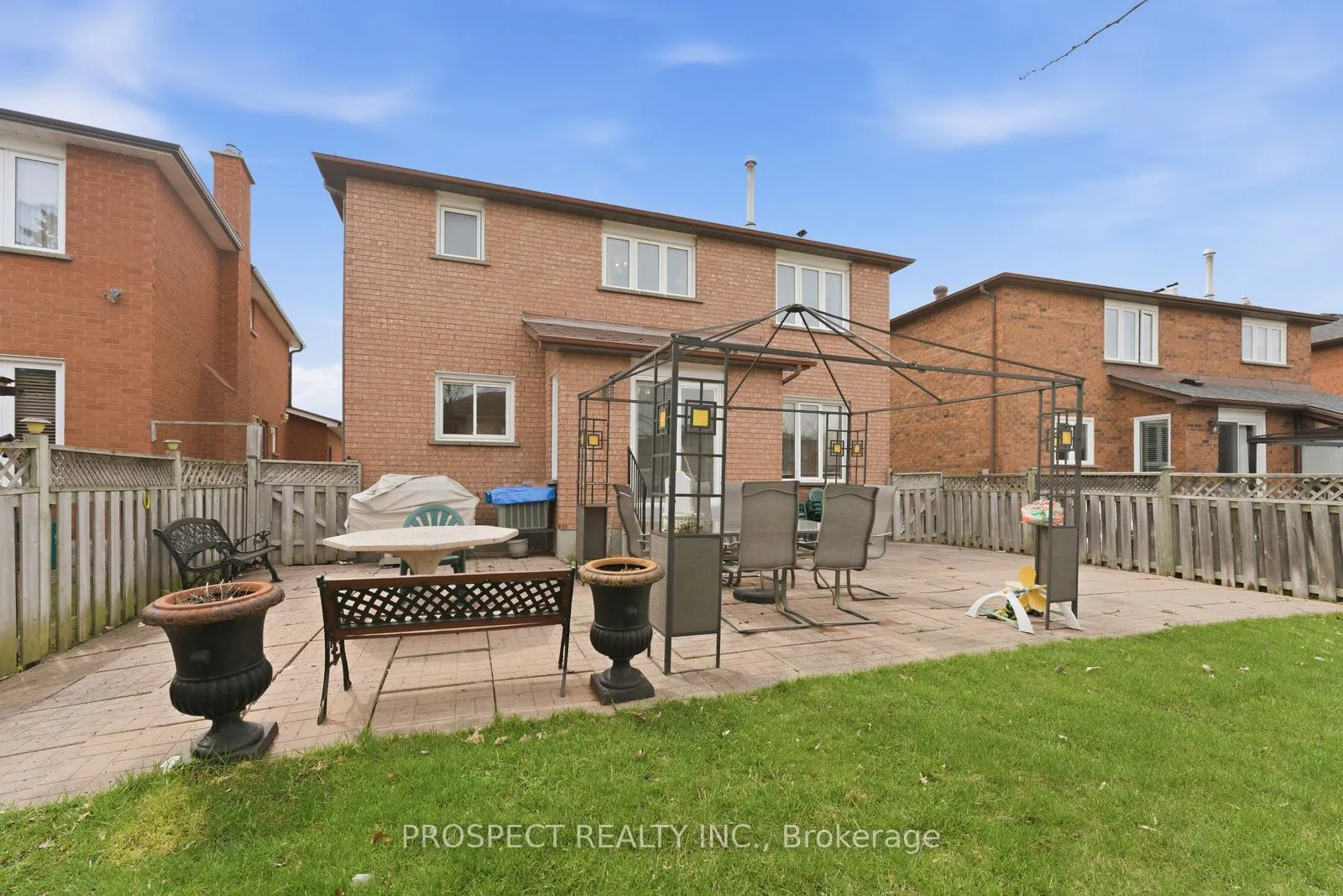 Photo 41 of 8435 Martin Grove Road, Vaughan, West Woodbridge — HOMEH