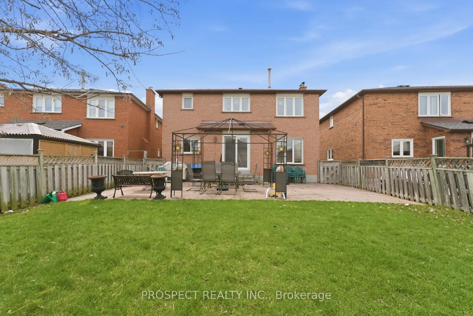 Photo 42 of 8435 Martin Grove Road, Vaughan, West Woodbridge — HOMEH