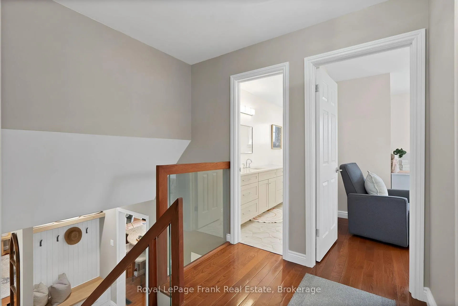 Photo 31 of 8 Gamron Avenue, Uxbridge, Rural Uxbridge — HOMEH
