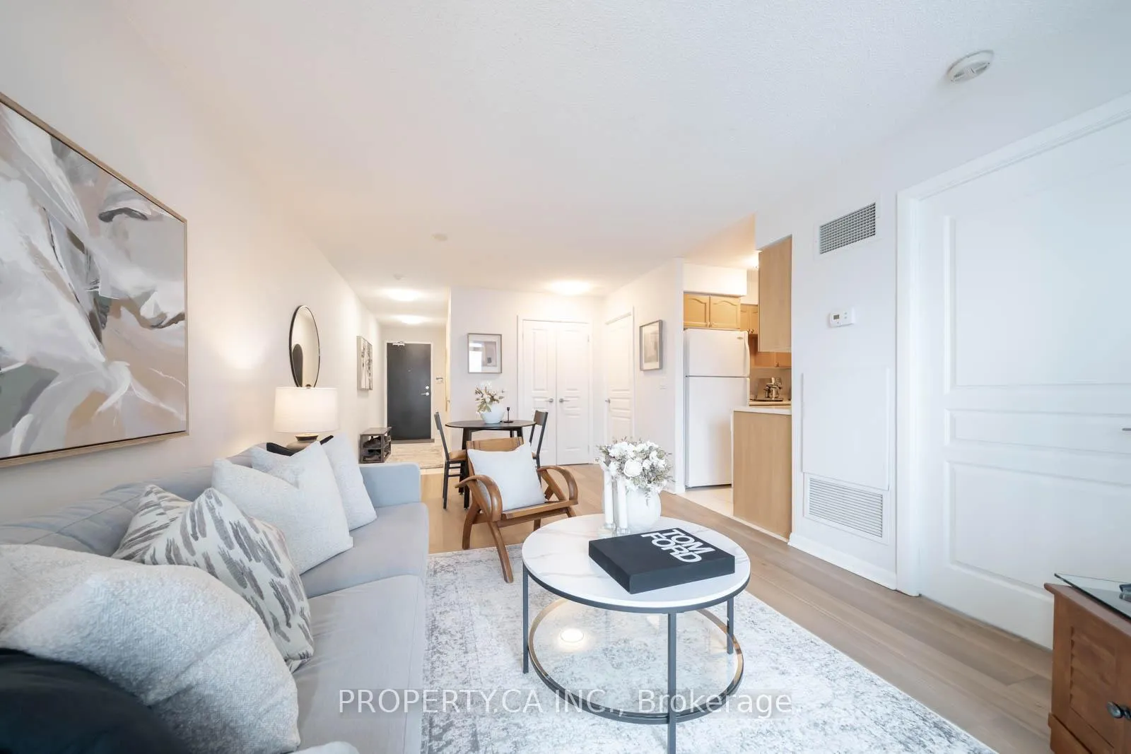 Photo 1 of Unit 3009, 18 Yonge Street, Toronto, Waterfront Communities — HOMEH
