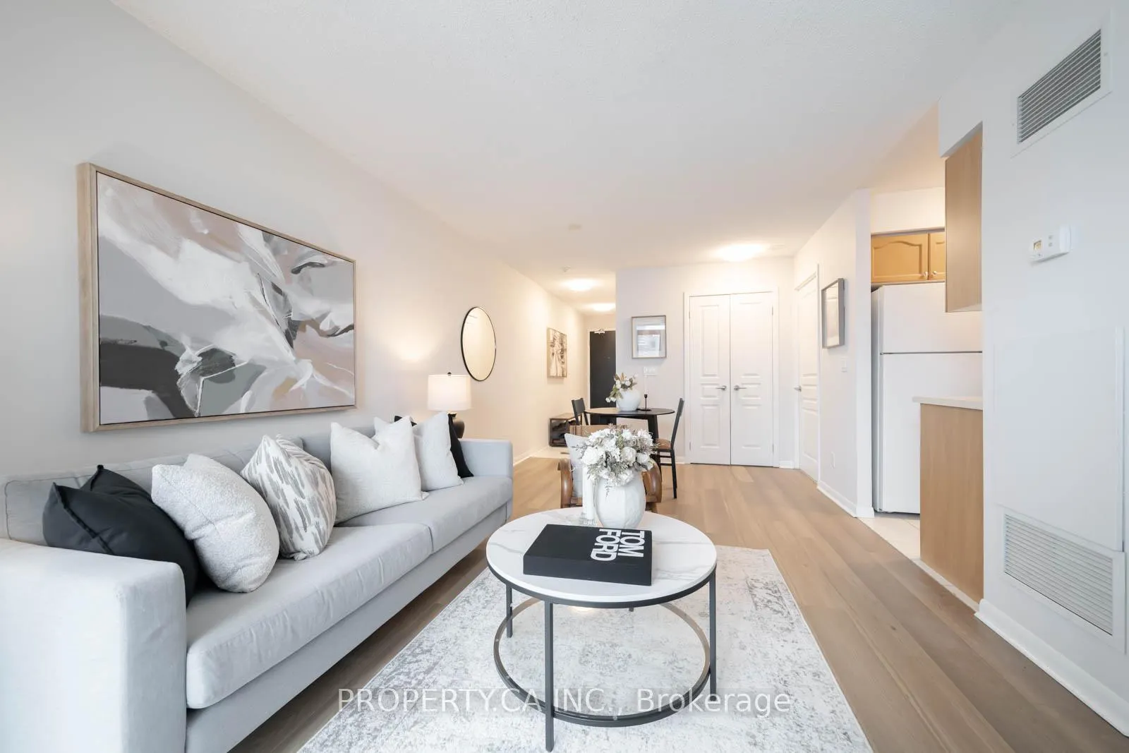 Photo 2 of Unit 3009, 18 Yonge Street, Toronto, Waterfront Communities — HOMEH