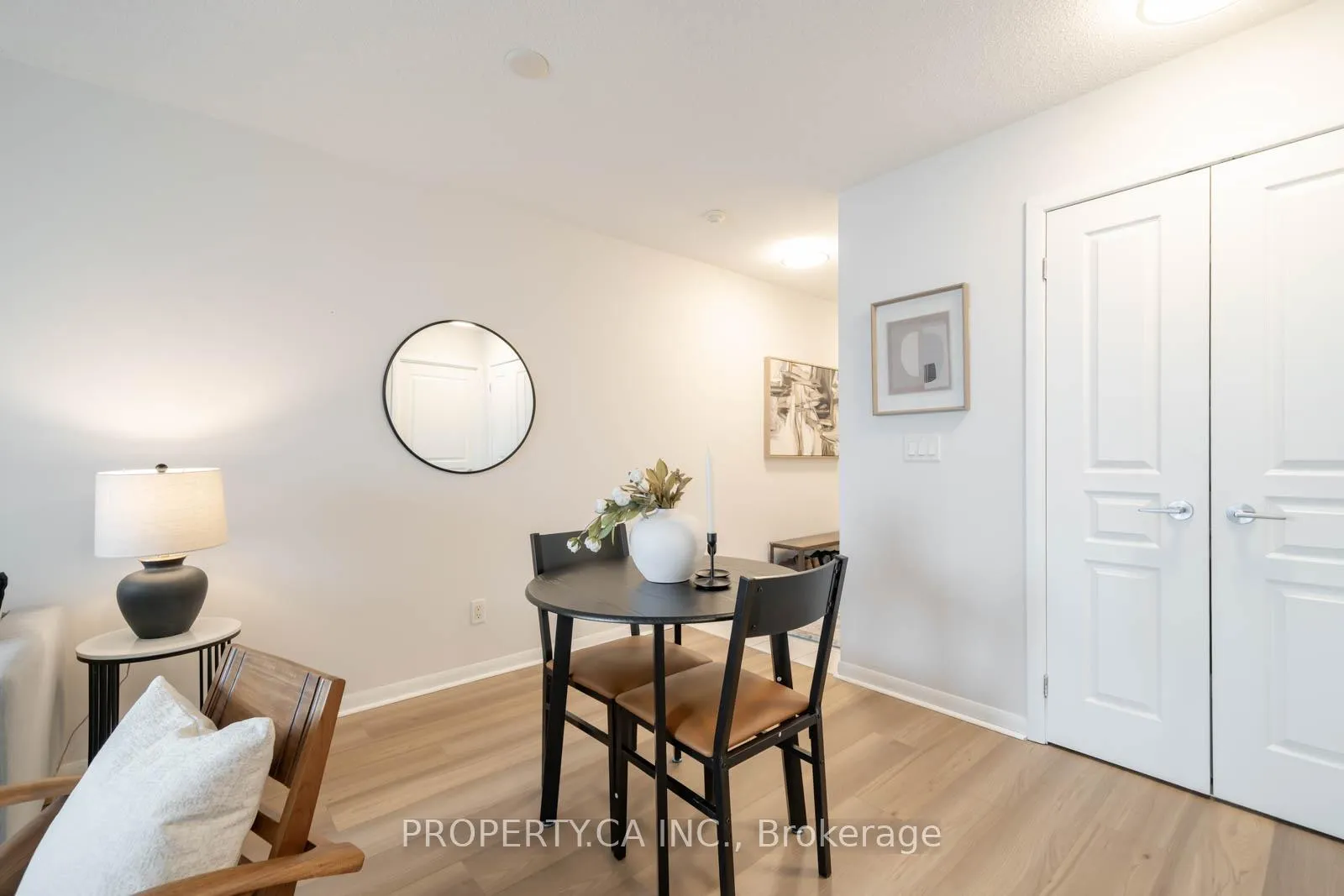 Photo 6 of Unit 3009, 18 Yonge Street, Toronto, Waterfront Communities — HOMEH