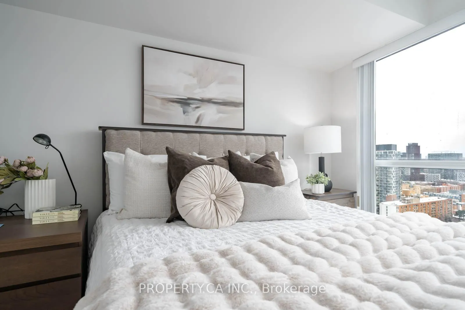 Photo 7 of Unit 3009, 18 Yonge Street, Toronto, Waterfront Communities — HOMEH