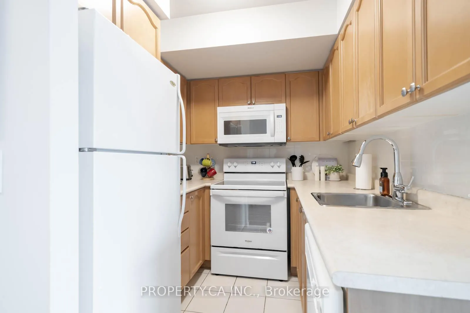 Photo 11 of Unit 3009, 18 Yonge Street, Toronto, Waterfront Communities — HOMEH