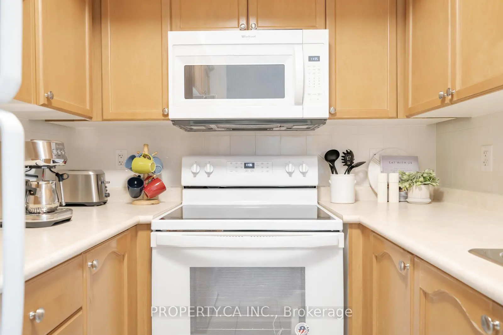 Photo 12 of Unit 3009, 18 Yonge Street, Toronto, Waterfront Communities — HOMEH