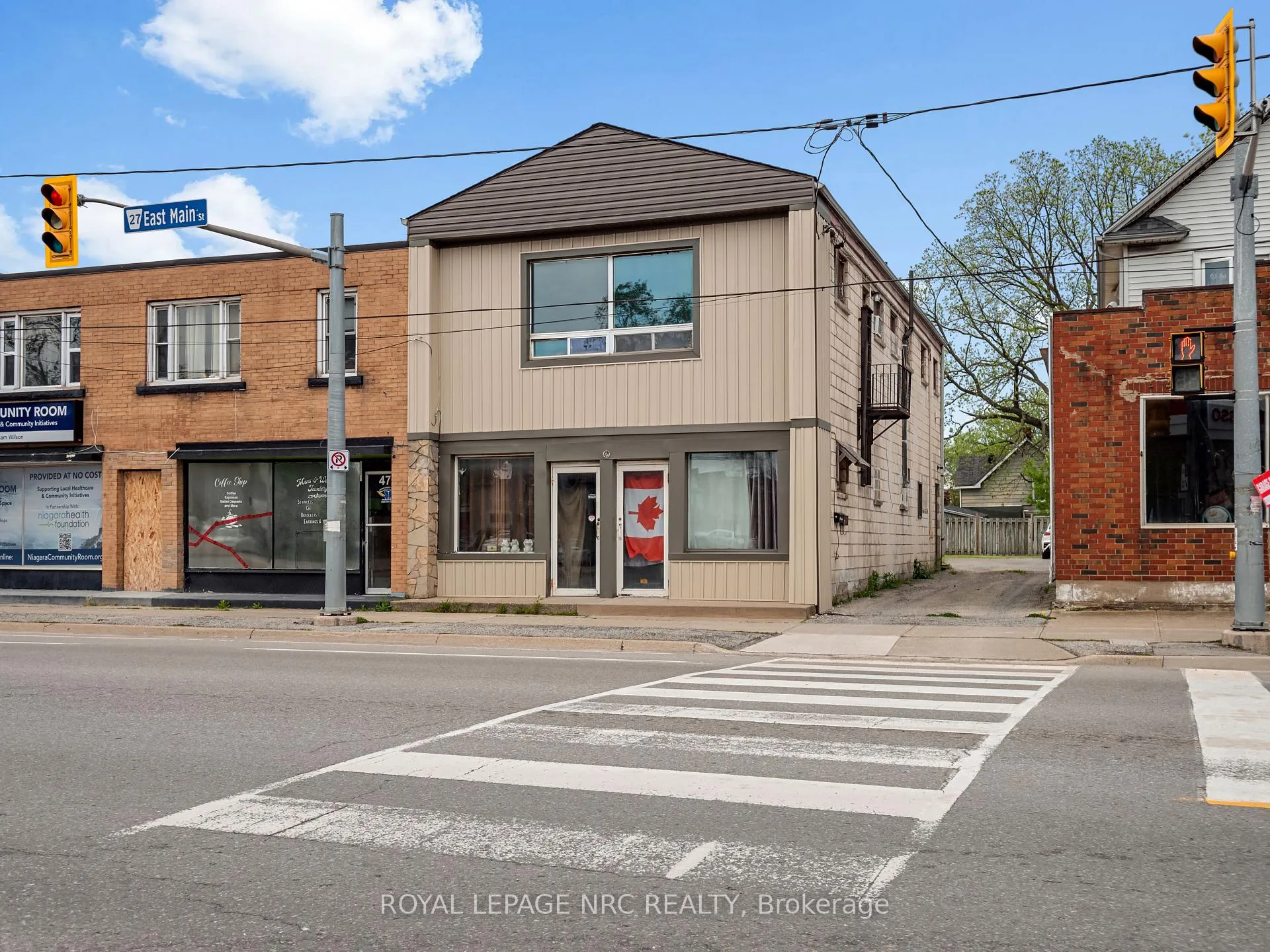 Photo of 478 East Main Street