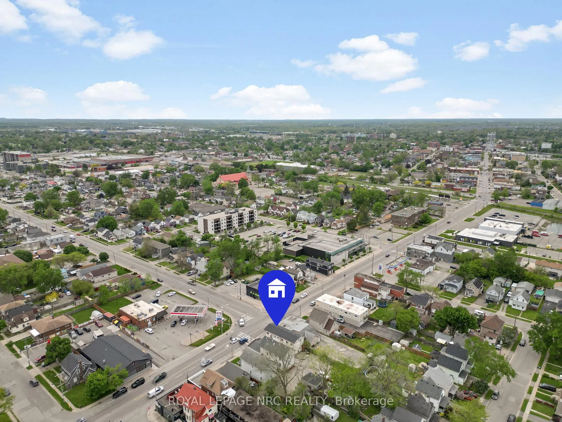 Photo 27 of 478 East Main Street, Welland, Welland Downtown — HOMEH