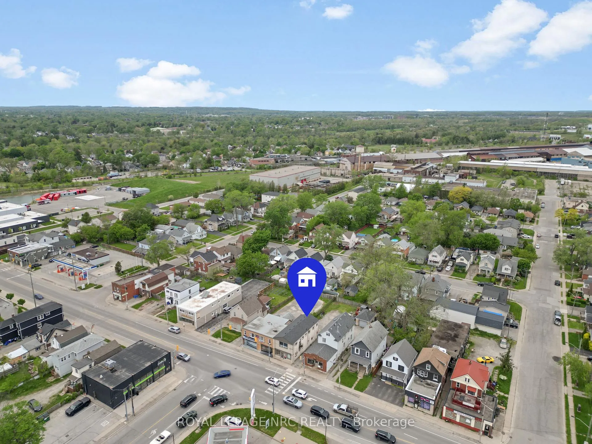 Photo 28 of 478 East Main Street, Welland, Welland Downtown — HOMEH