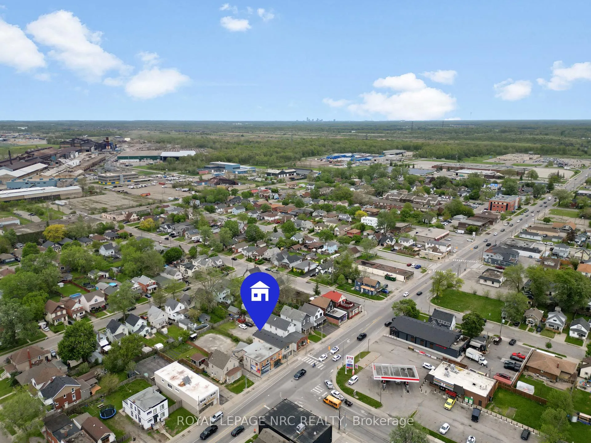 Photo 31 of 478 East Main Street, Welland, Welland Downtown — HOMEH