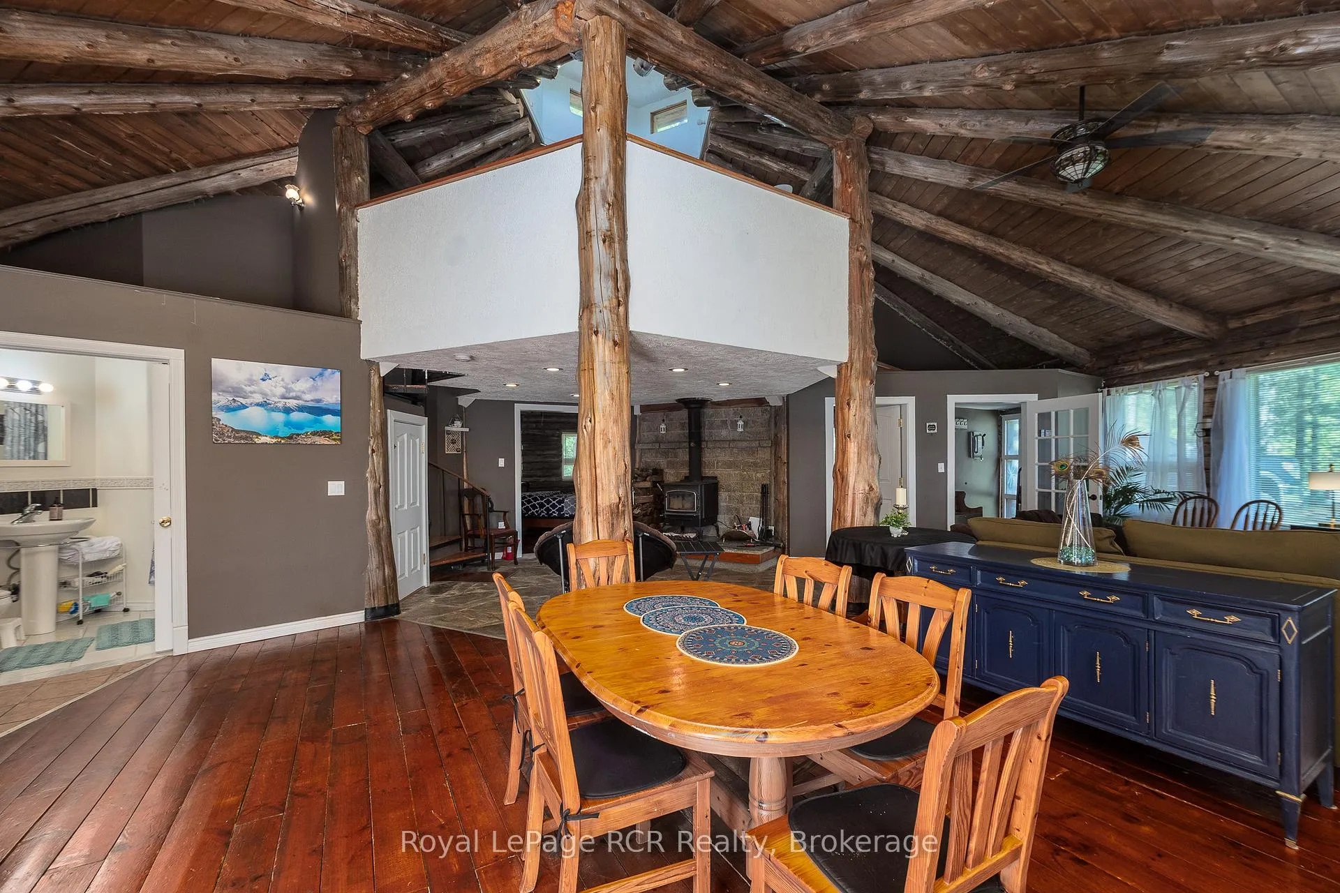 Photo 9 of 776318 Highway 10, Chatsworth — HOMEH