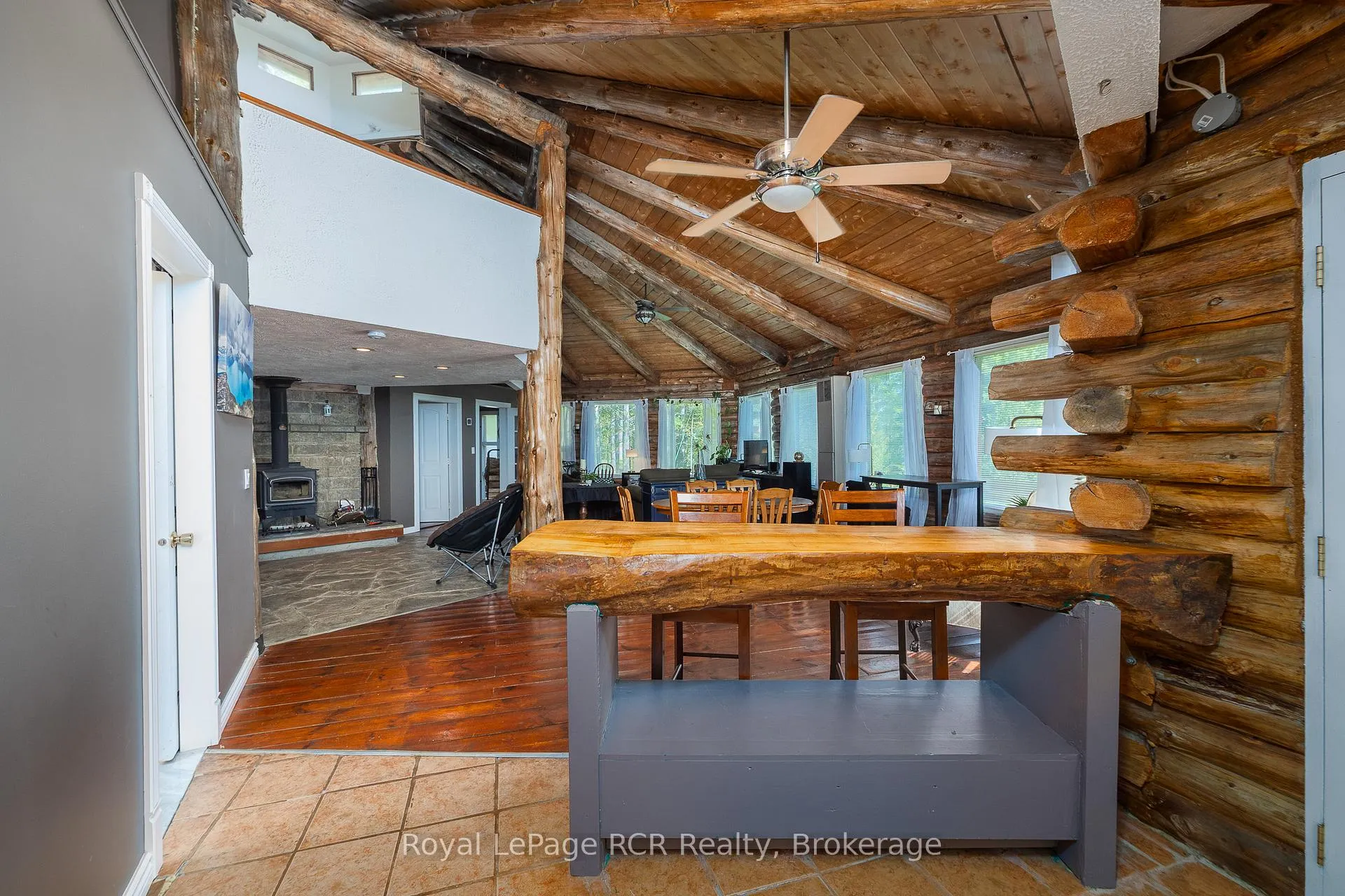 Photo 12 of 776318 Highway 10, Chatsworth — HOMEH
