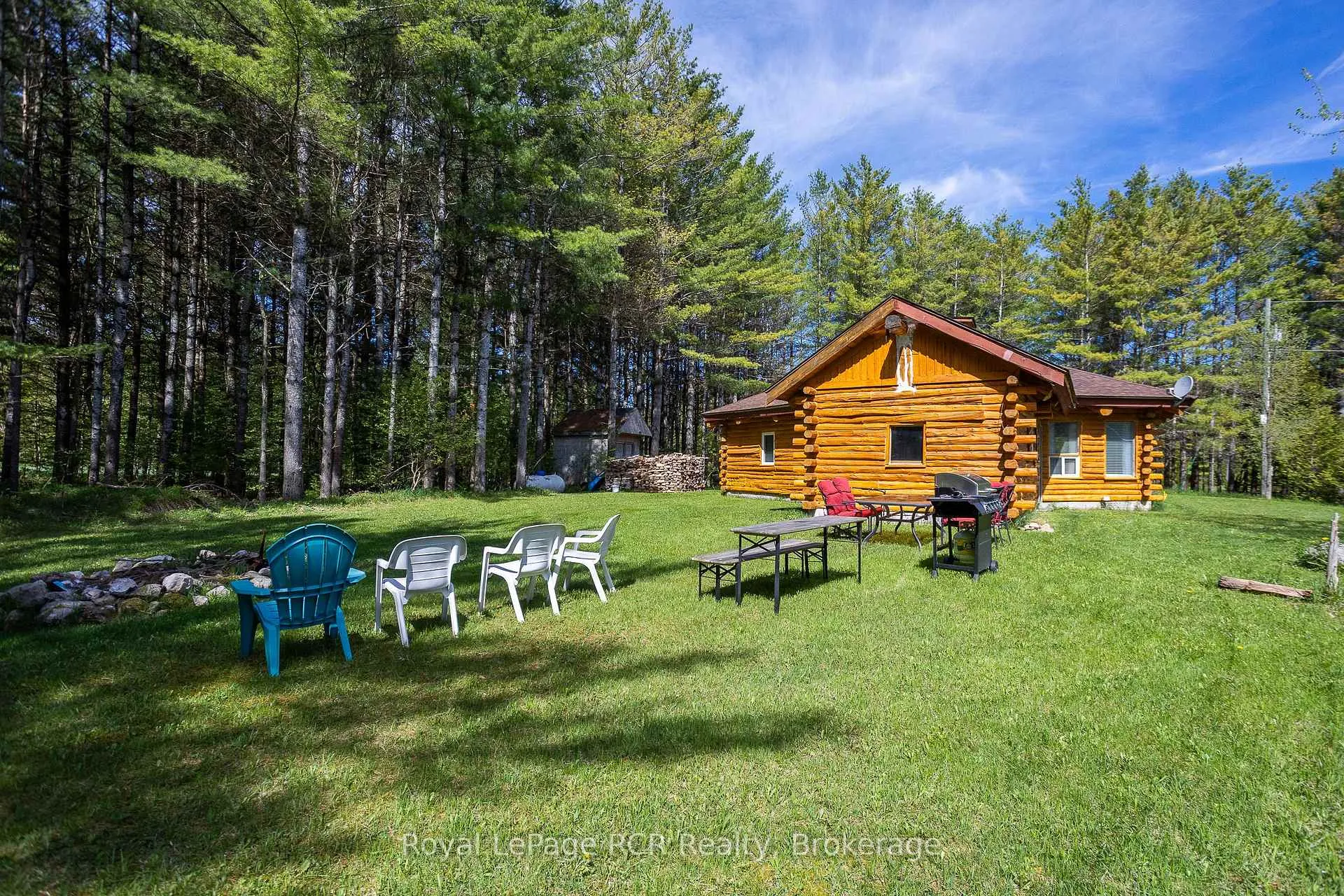 Photo 28 of 776318 Highway 10, Chatsworth — HOMEH