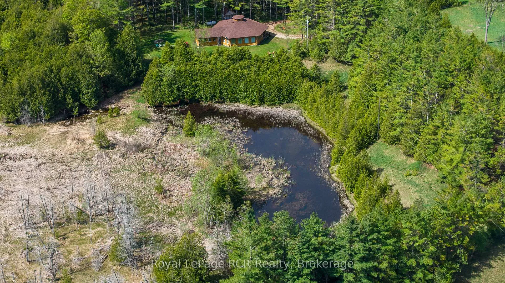 Photo 33 of 776318 Highway 10, Chatsworth — HOMEH