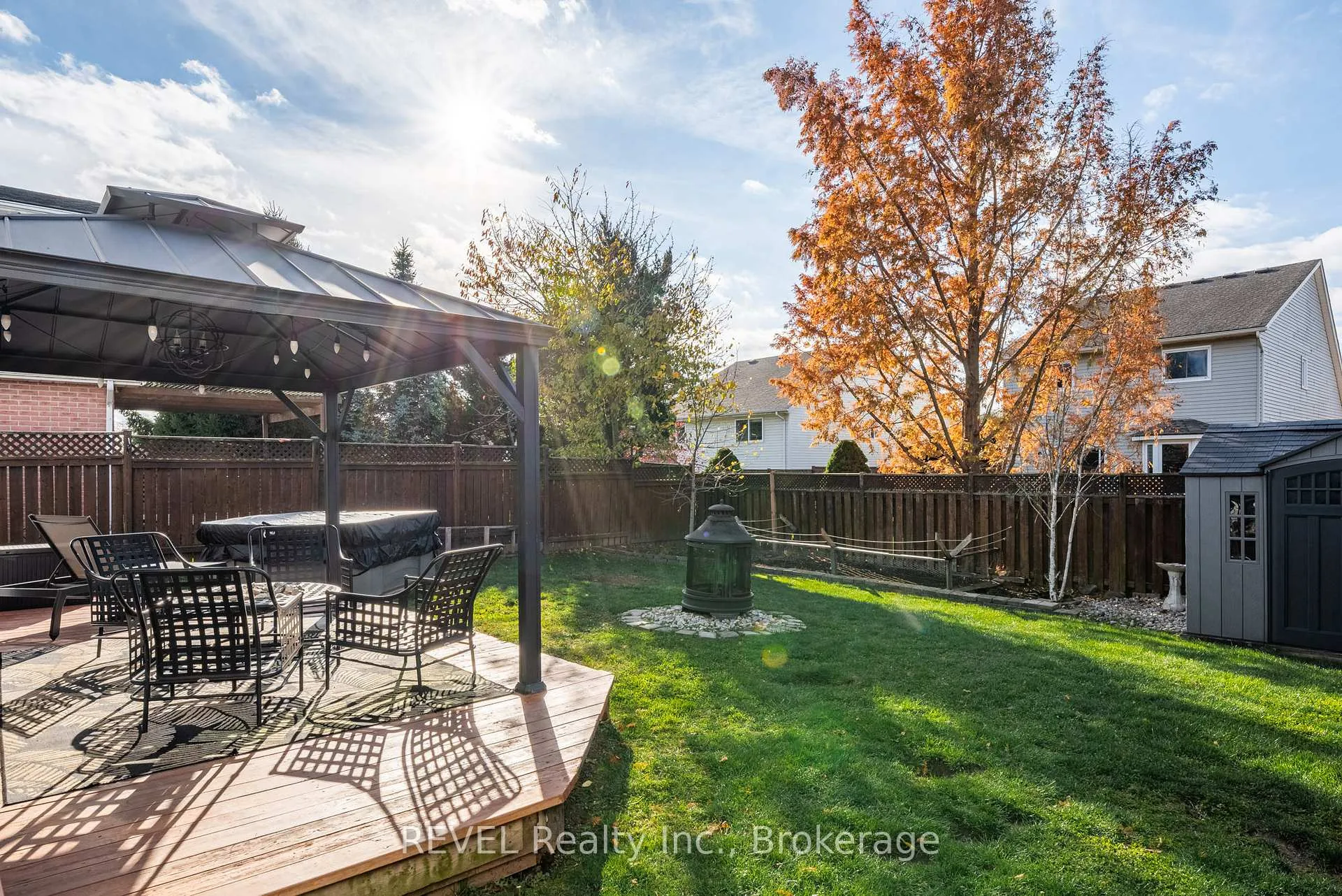 Photo 4 of 259 Vansickle Road, St. Catharines, Rykert/Vansickle — HOMEH