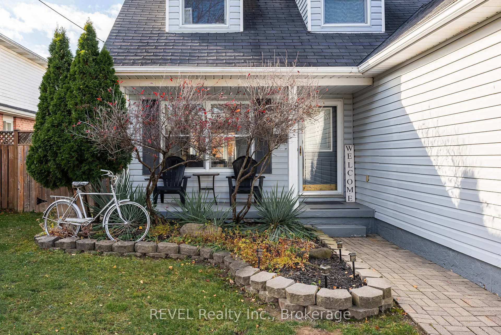 Photo 5 of 259 Vansickle Road, St. Catharines, Rykert/Vansickle — HOMEH