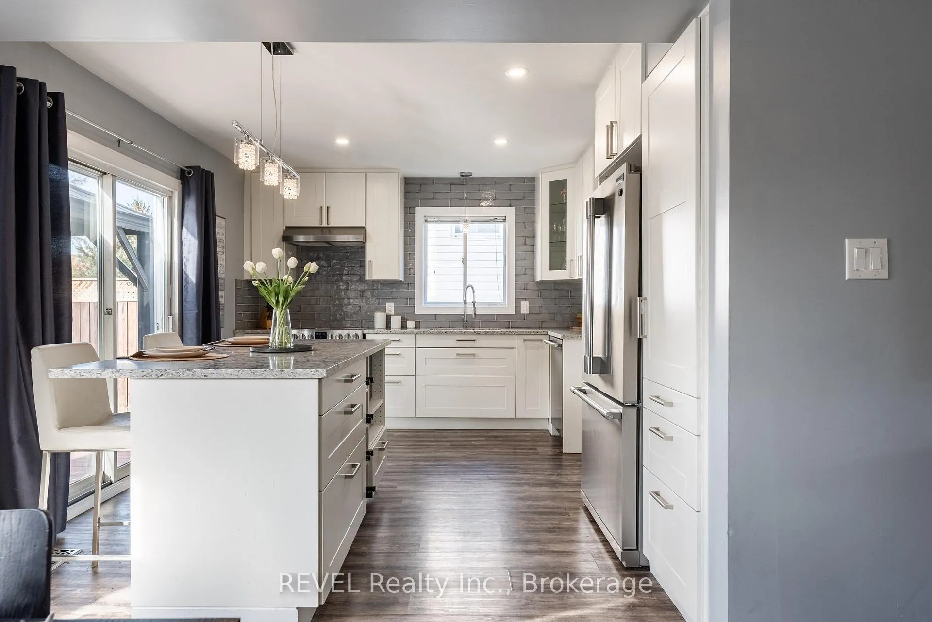 Photo 12 of 259 Vansickle Road, St. Catharines, Rykert/Vansickle — HOMEH