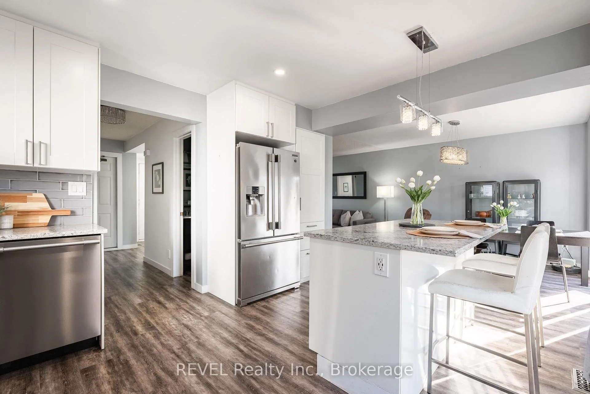 Photo 14 of 259 Vansickle Road, St. Catharines, Rykert/Vansickle — HOMEH