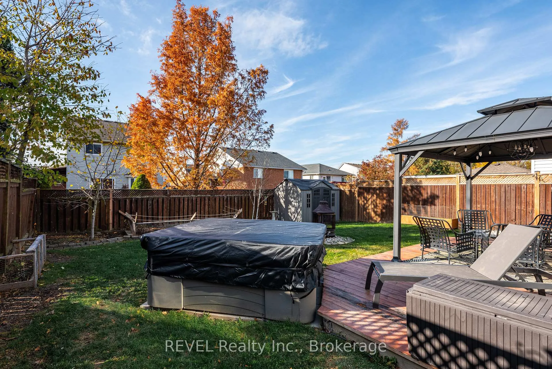 Photo 16 of 259 Vansickle Road, St. Catharines, Rykert/Vansickle — HOMEH