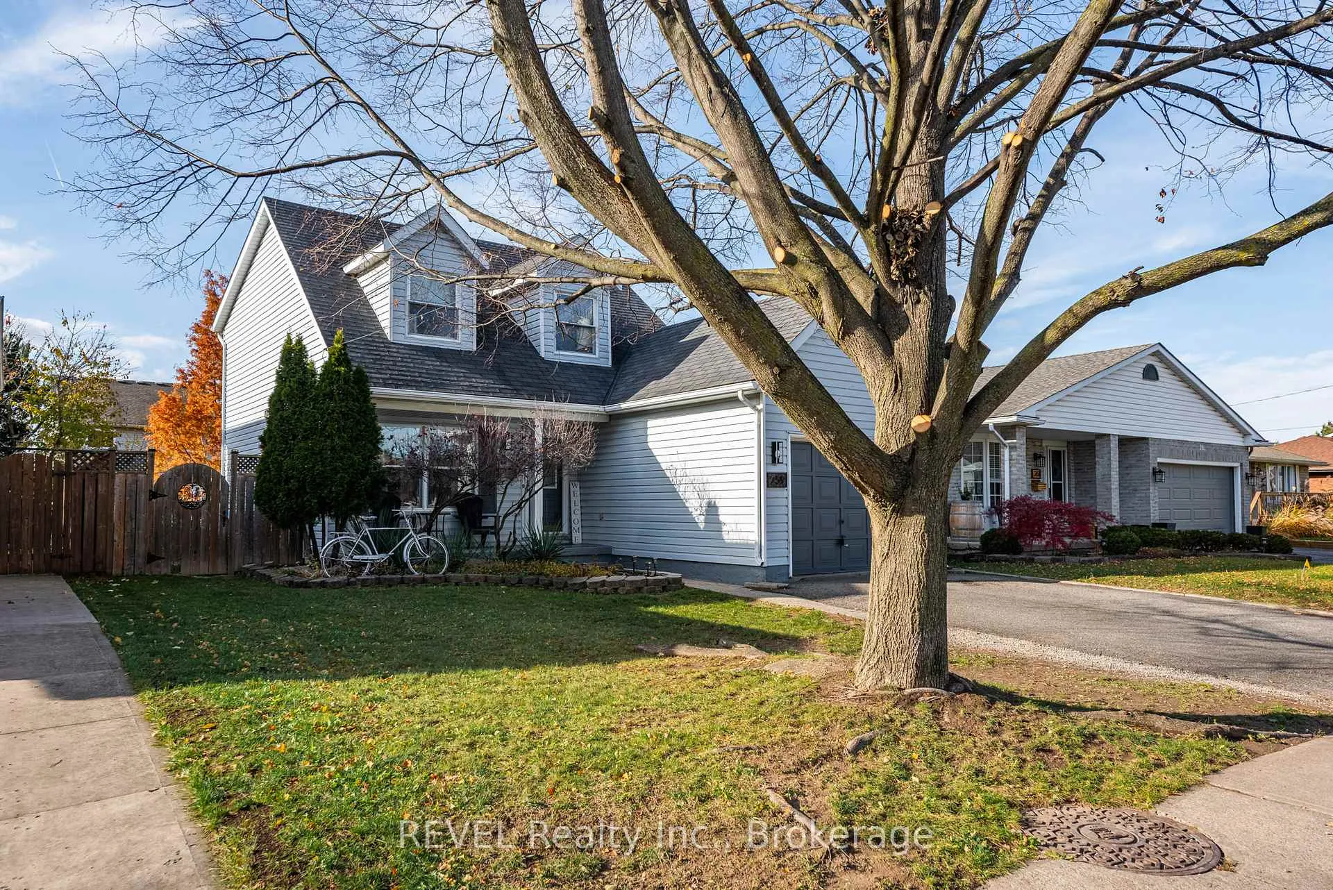 Photo 17 of 259 Vansickle Road, St. Catharines, Rykert/Vansickle — HOMEH