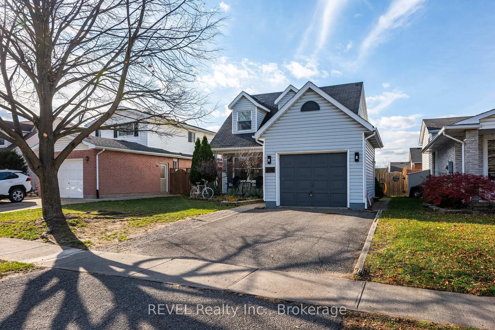 Photo 18 of 259 Vansickle Road, St. Catharines, Rykert/Vansickle — HOMEH