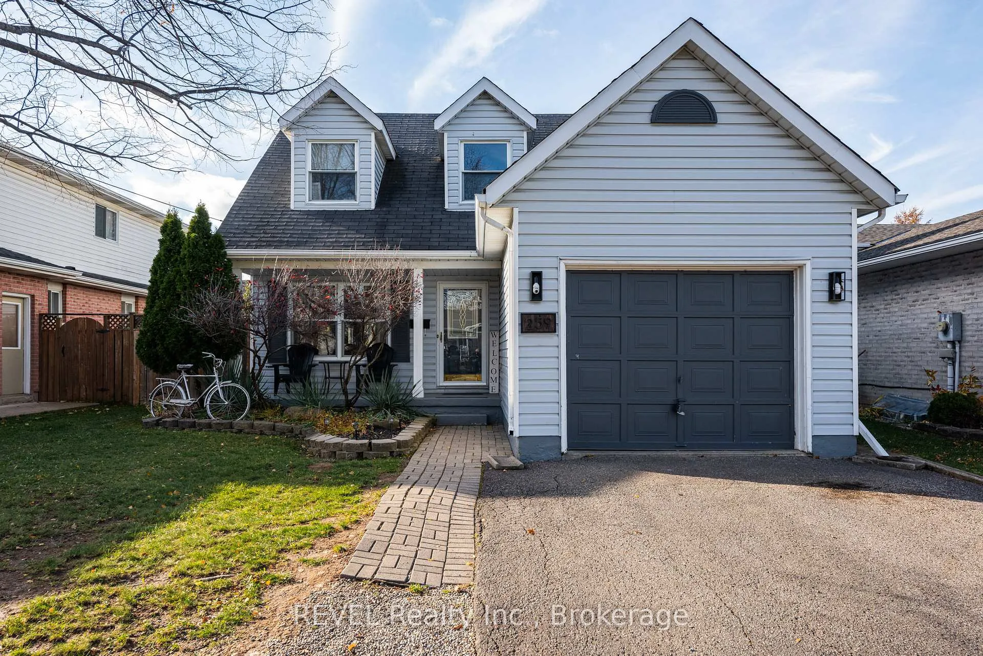 Photo 19 of 259 Vansickle Road, St. Catharines, Rykert/Vansickle — HOMEH