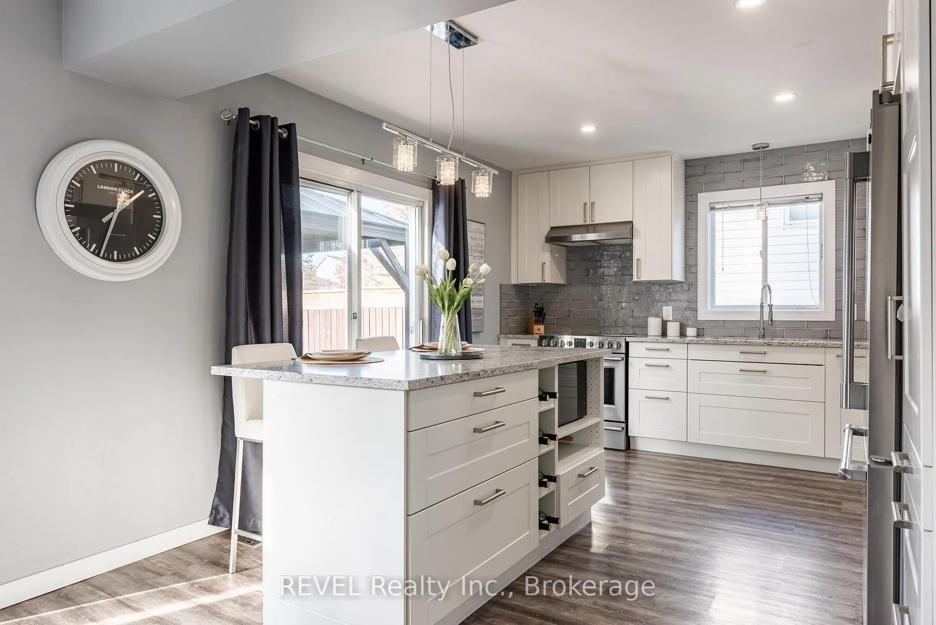 Photo 25 of 259 Vansickle Road, St. Catharines, Rykert/Vansickle — HOMEH