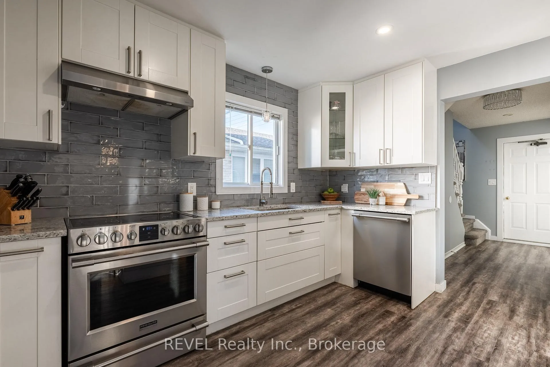 Photo 27 of 259 Vansickle Road, St. Catharines, Rykert/Vansickle — HOMEH