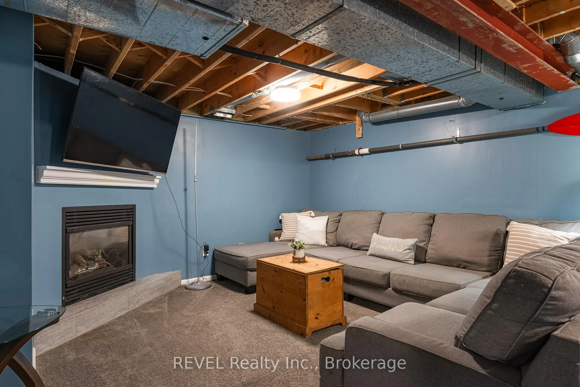Photo 35 of 259 Vansickle Road, St. Catharines, Rykert/Vansickle — HOMEH