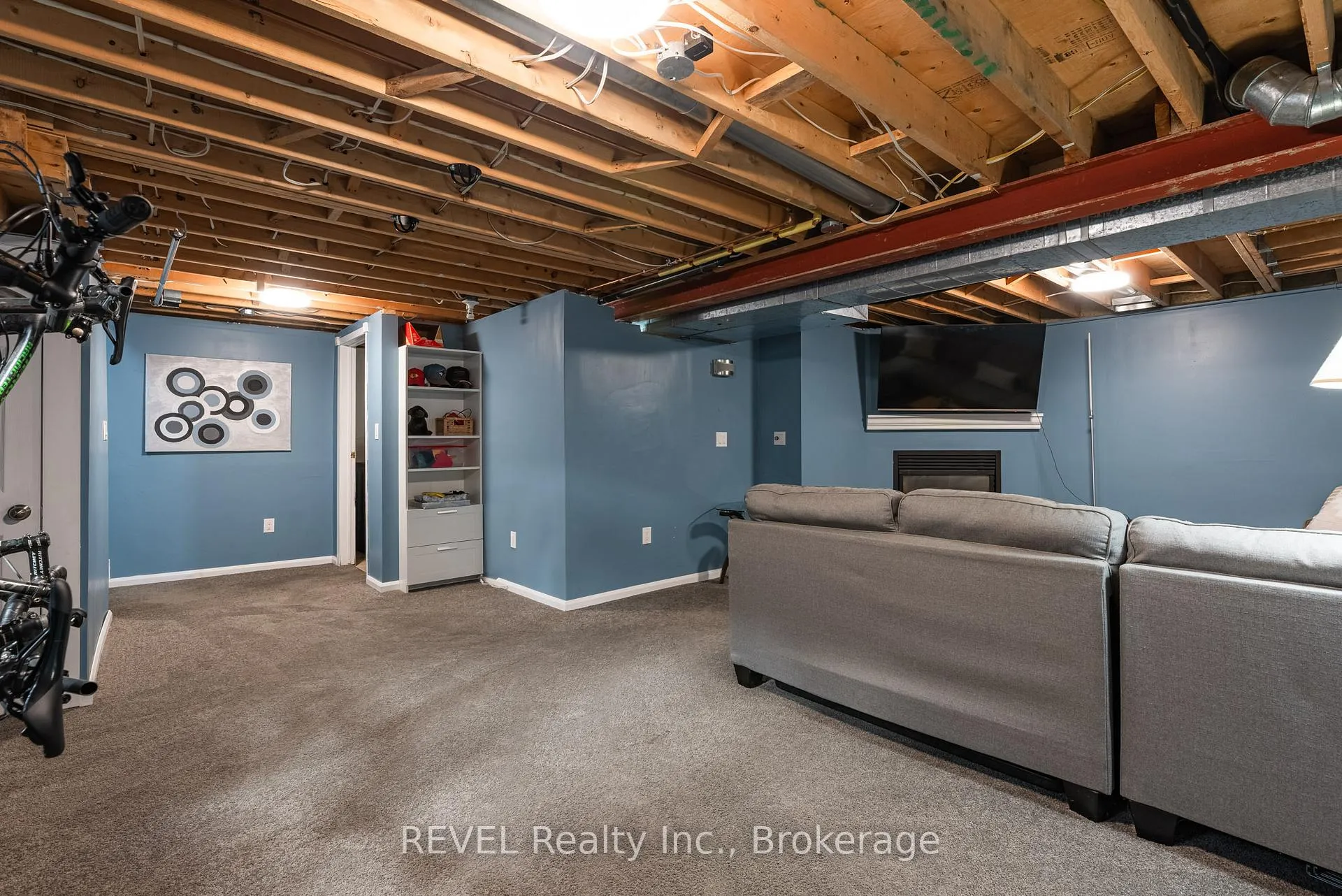 Photo 37 of 259 Vansickle Road, St. Catharines, Rykert/Vansickle — HOMEH