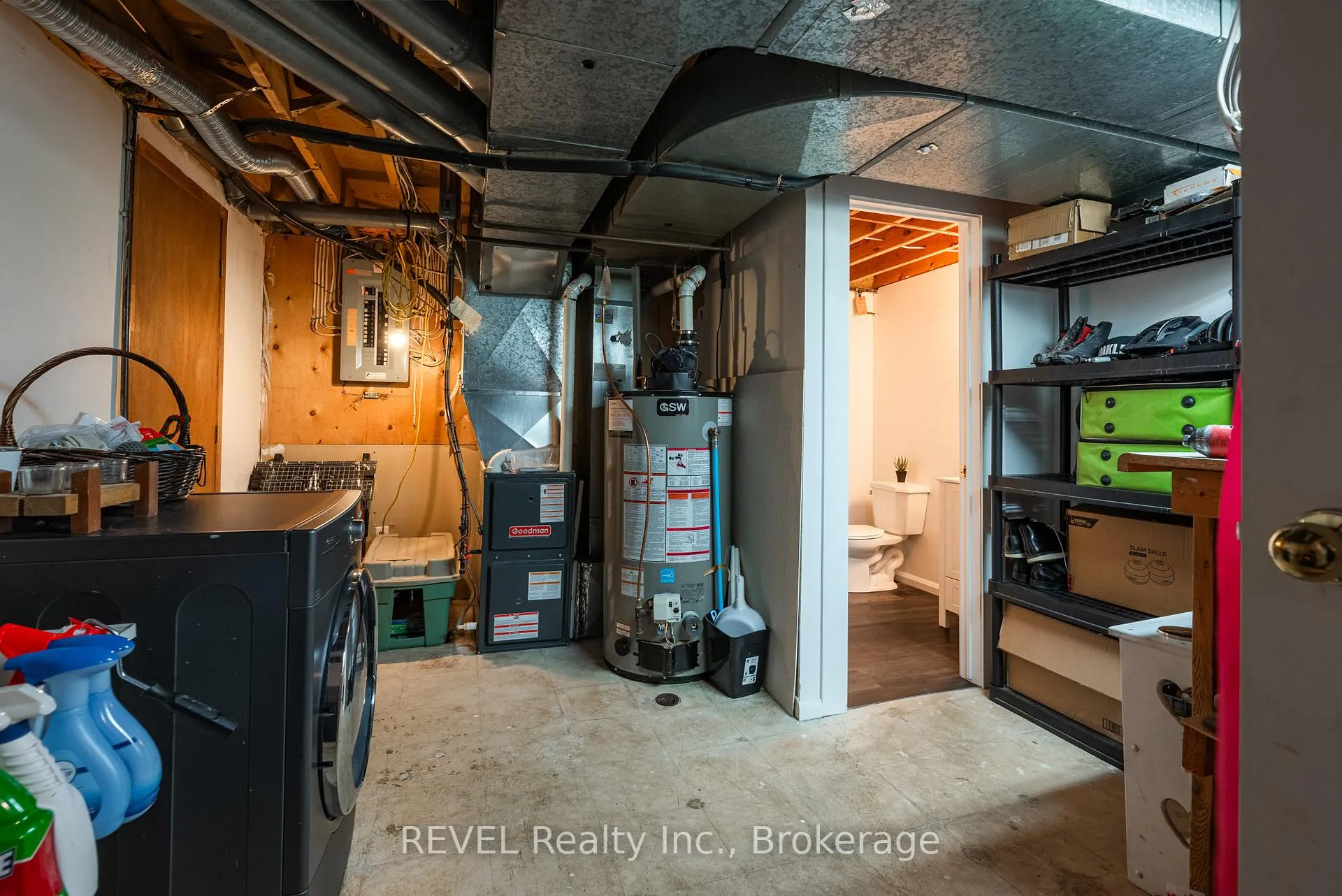 Photo 41 of 259 Vansickle Road, St. Catharines, Rykert/Vansickle — HOMEH