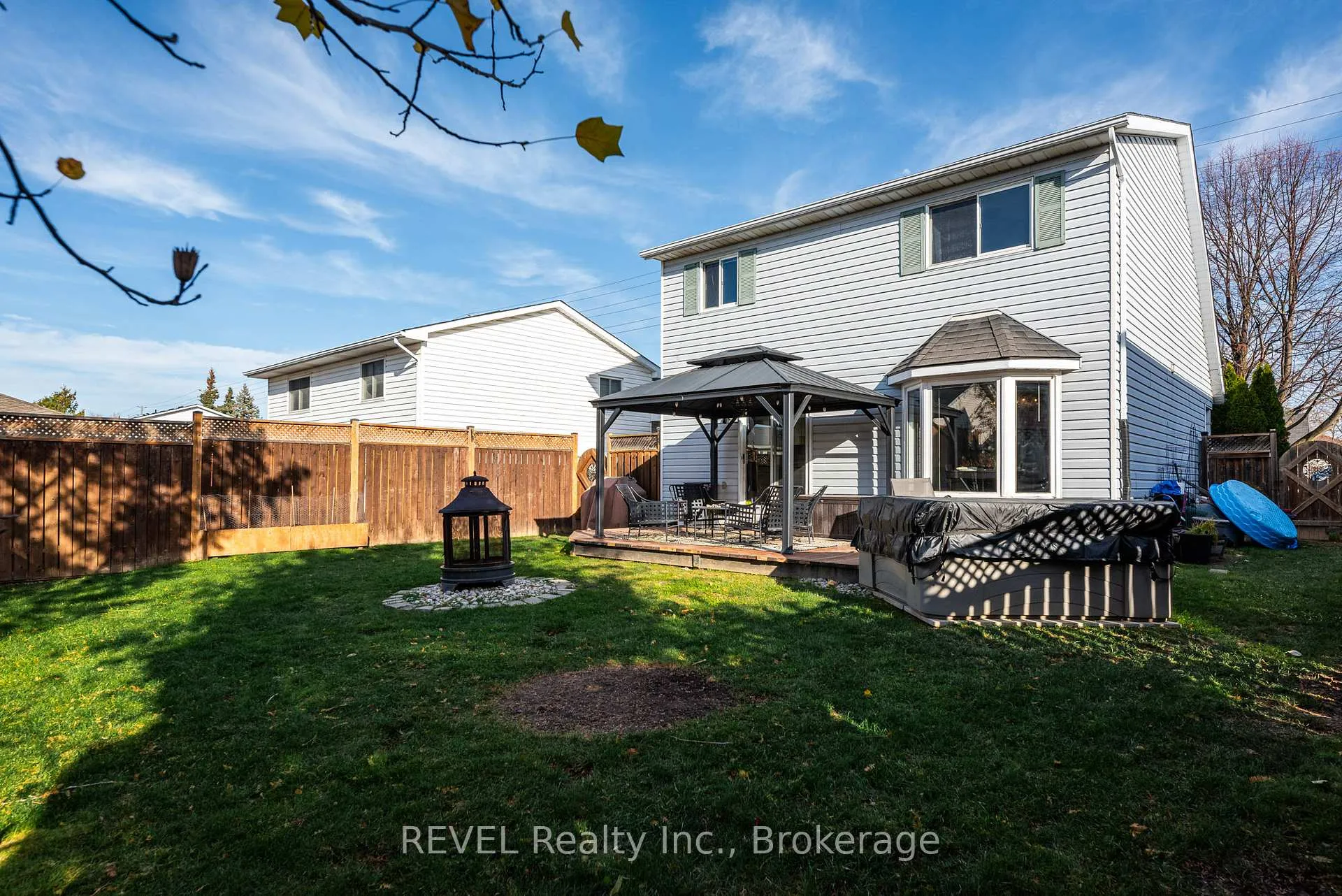 Photo 42 of 259 Vansickle Road, St. Catharines, Rykert/Vansickle — HOMEH