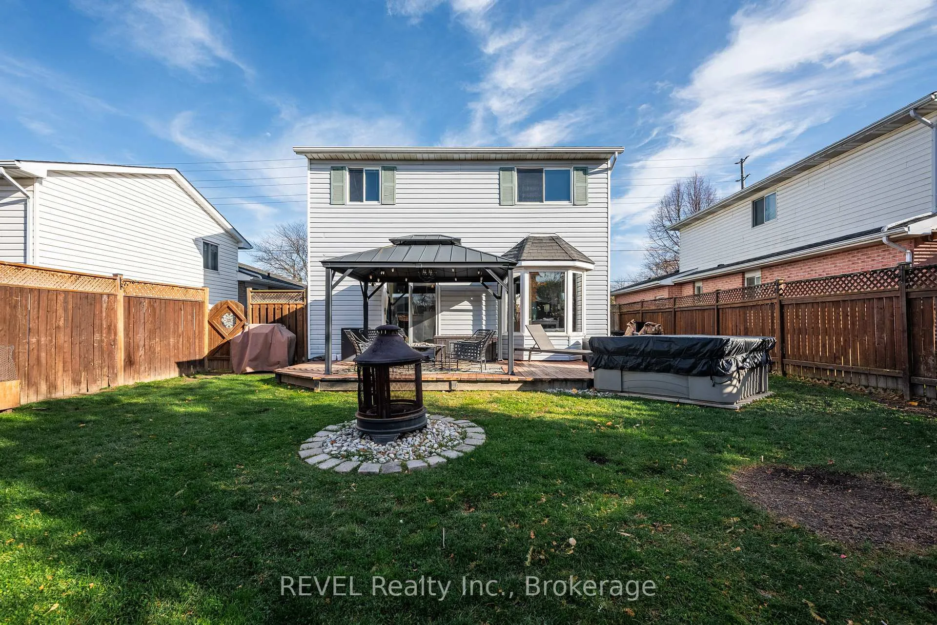 Photo 43 of 259 Vansickle Road, St. Catharines, Rykert/Vansickle — HOMEH