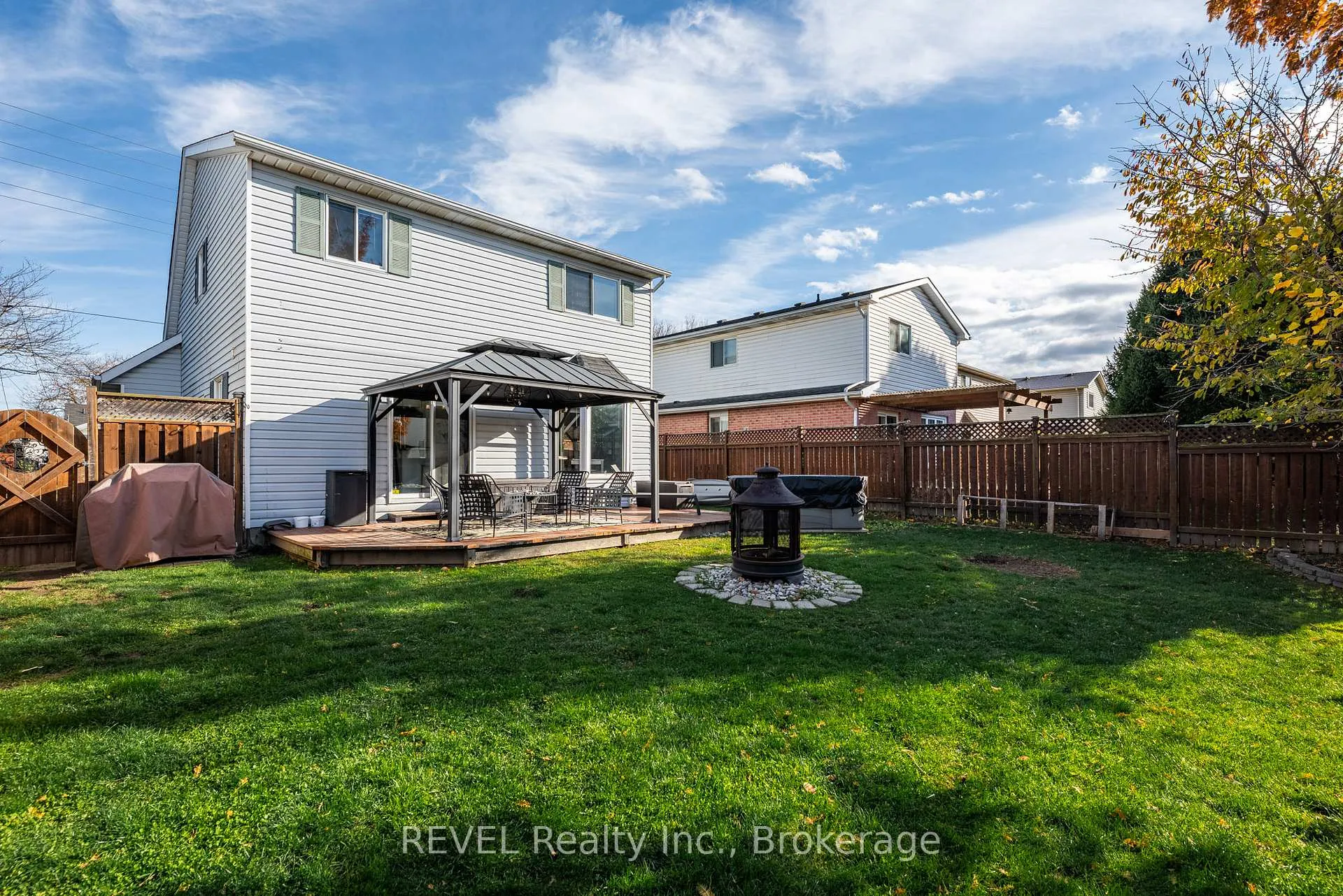 Photo 44 of 259 Vansickle Road, St. Catharines, Rykert/Vansickle — HOMEH