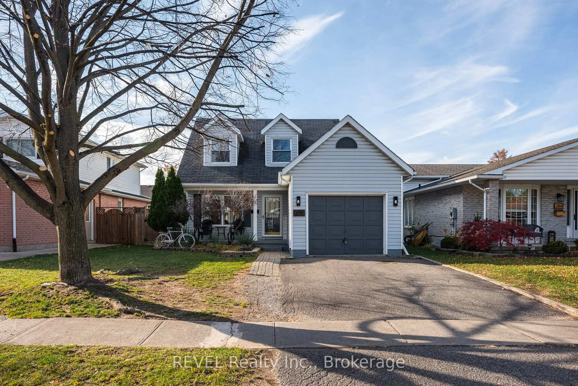 Photo 45 of 259 Vansickle Road, St. Catharines, Rykert/Vansickle — HOMEH