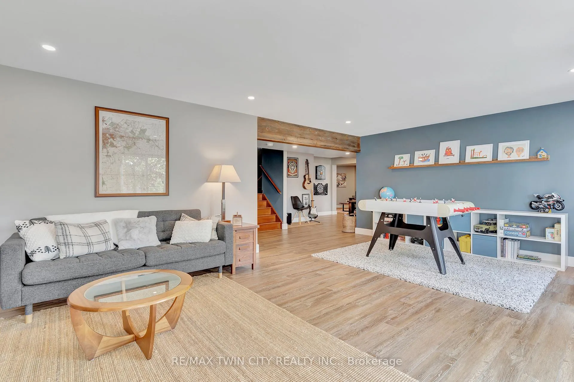 Photo 27 of 3 Russell Crescent, Brant, South Dumfries — HOMEH
