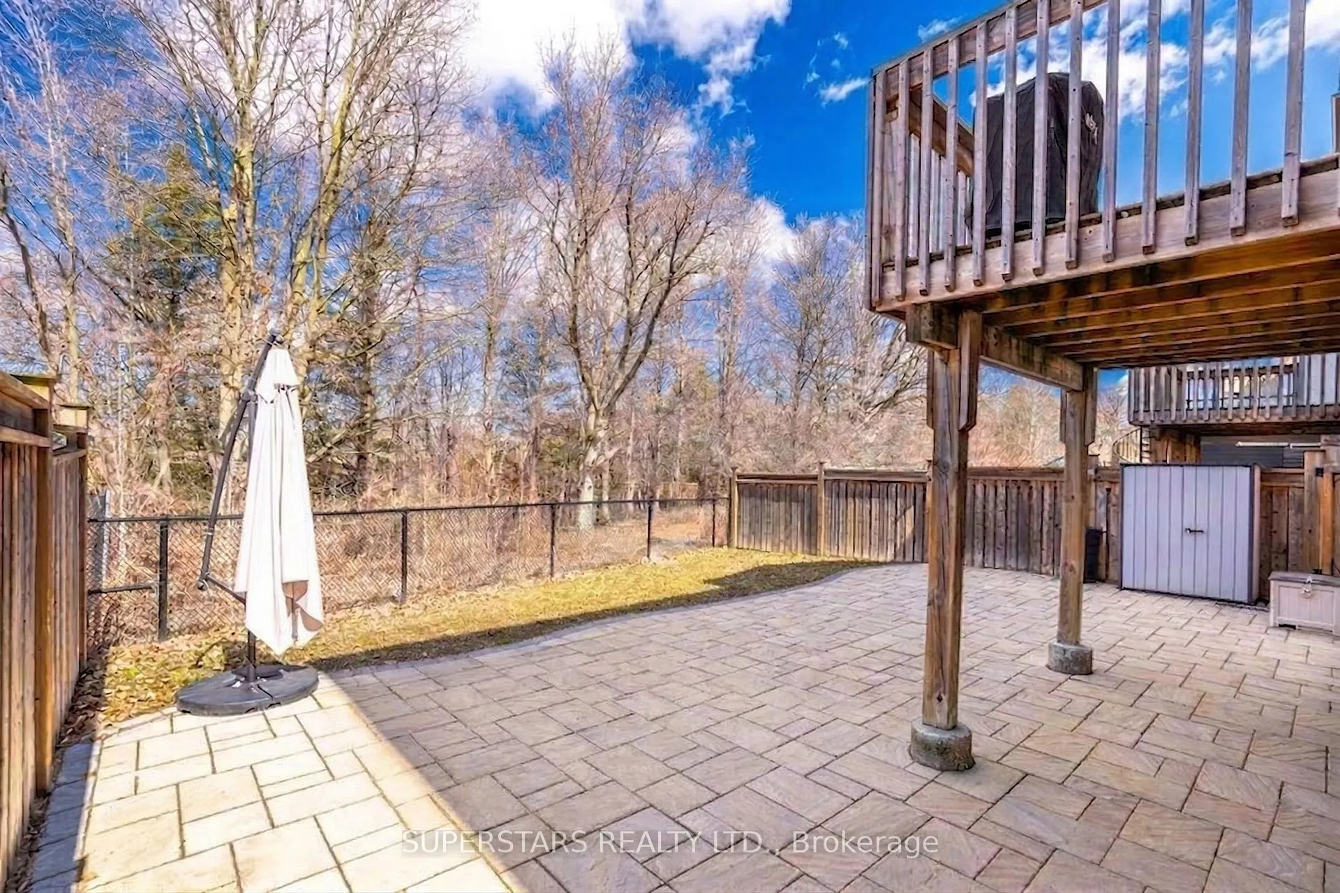 Photo 46 of 333 Thomas Phillips Drive, Aurora, Rural Aurora — HOMEH