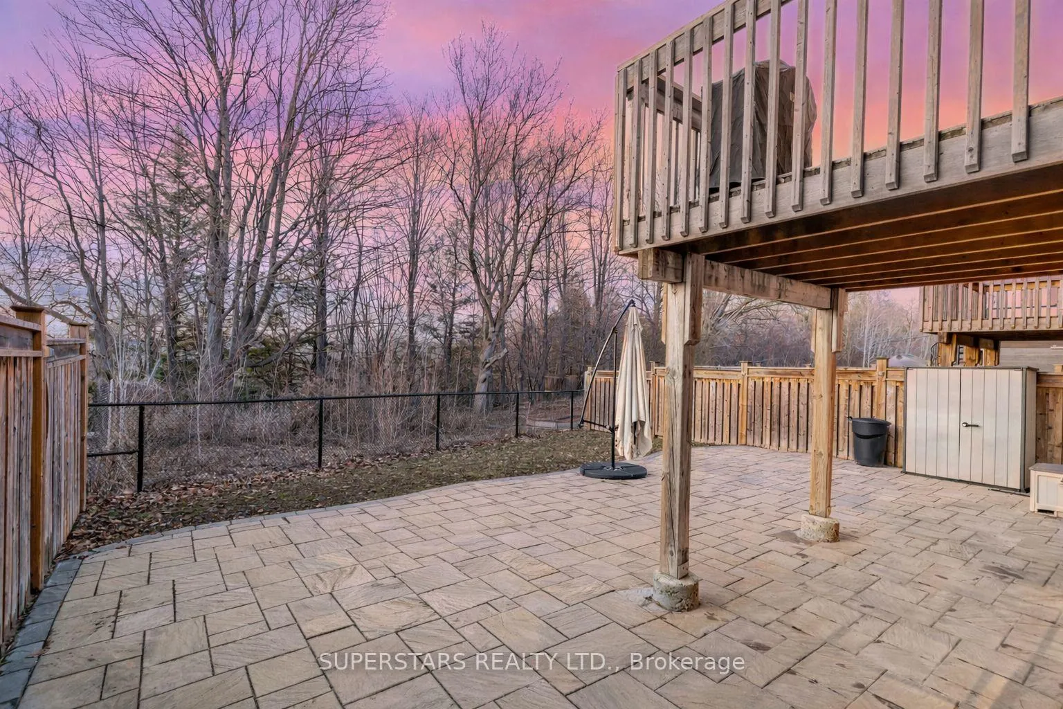 Photo 48 of 333 Thomas Phillips Drive, Aurora, Rural Aurora — HOMEH