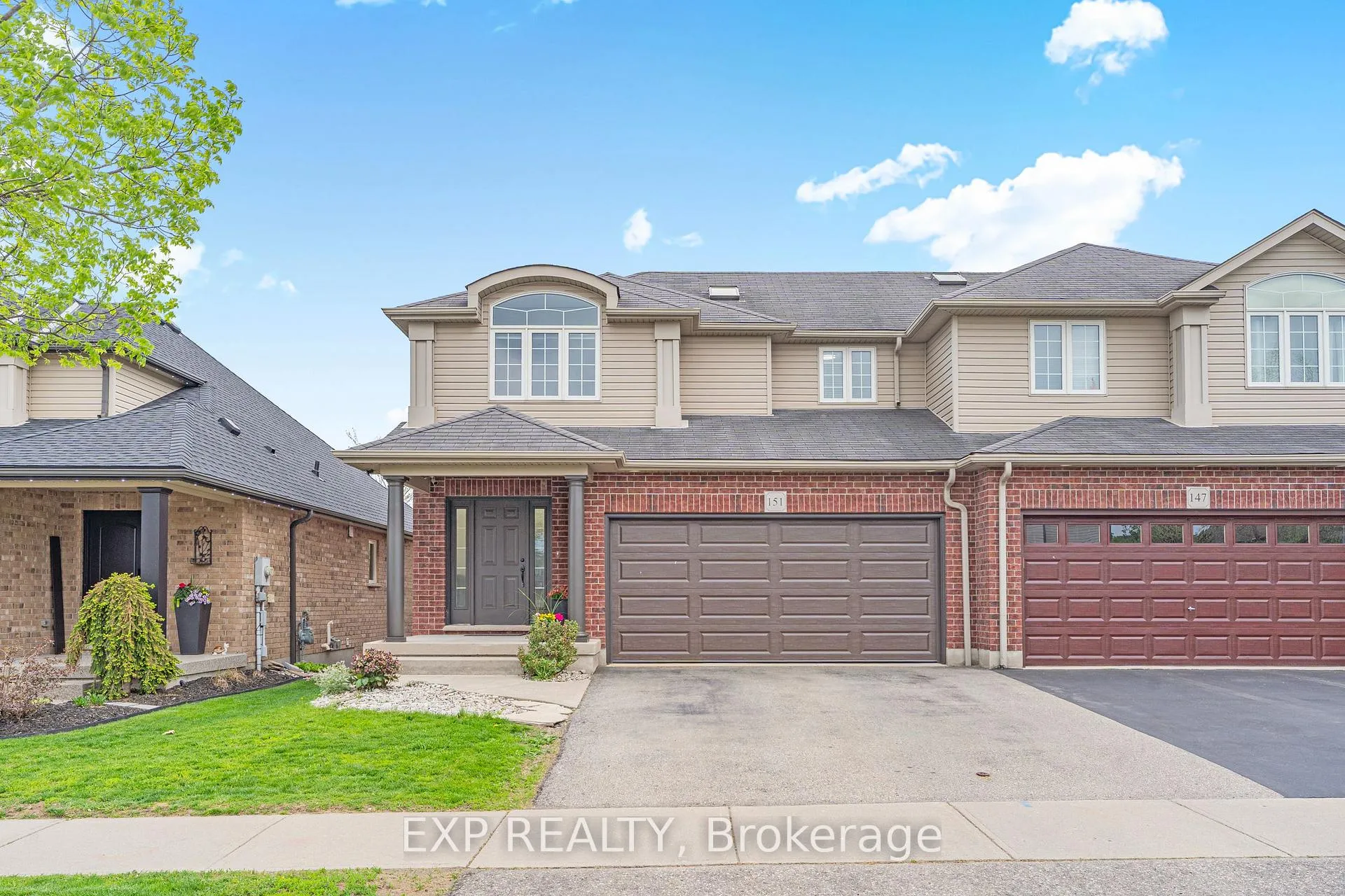 Photo 3 of 151 Ravenswood Road, Woolwich, Breslau — HOMEH